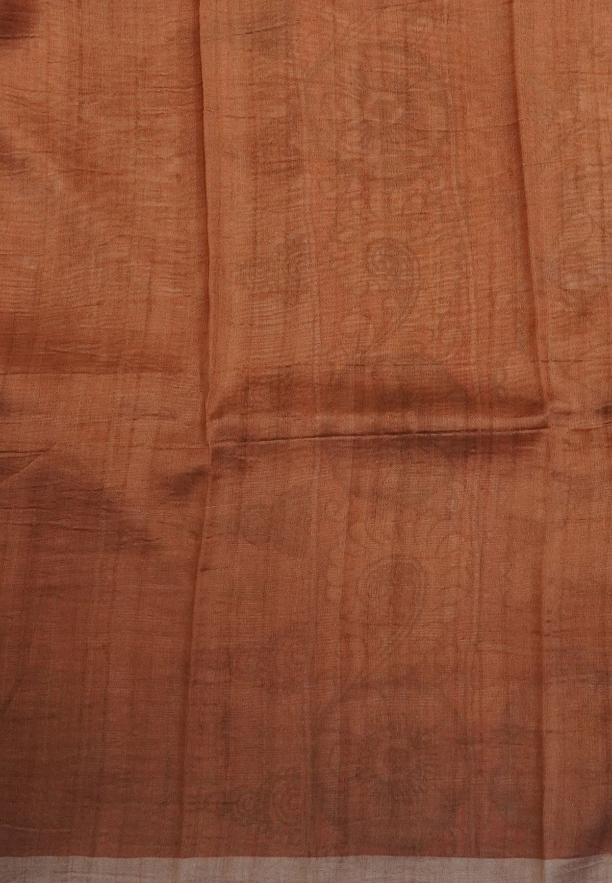 Premium Silk Saree-Mustard