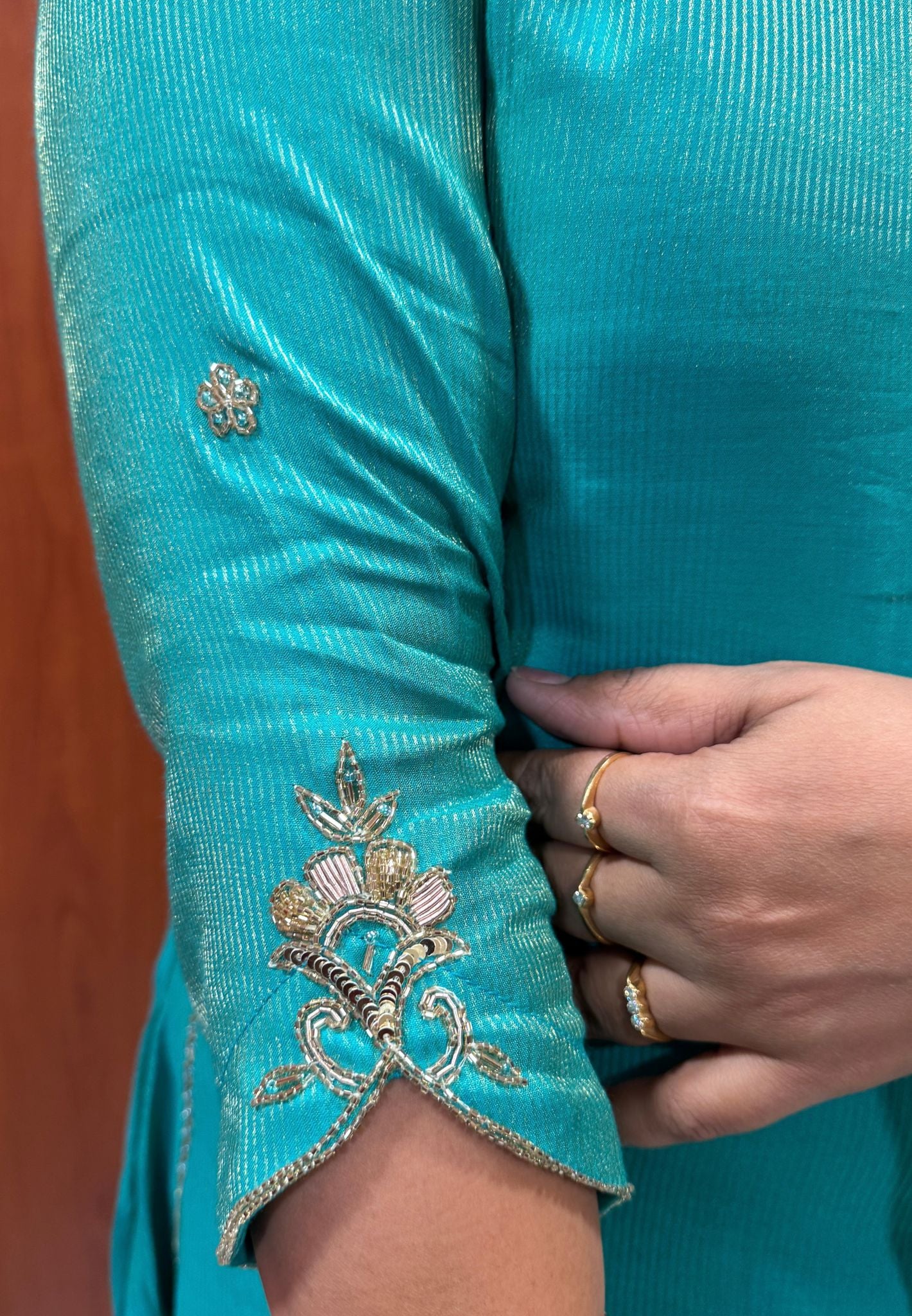3Pcs Salwar Suit