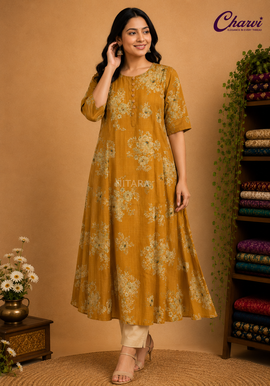 Kurti
