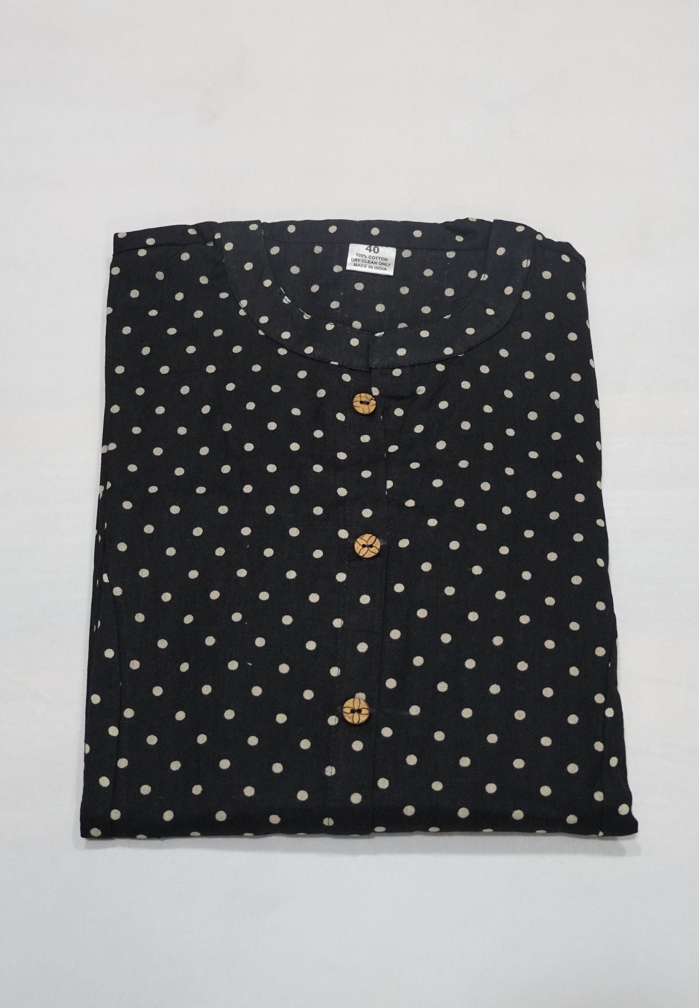 A Line Kurti