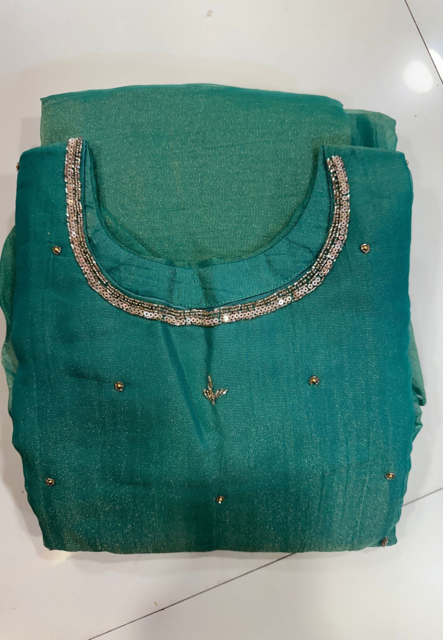 3pcs salwar Suit