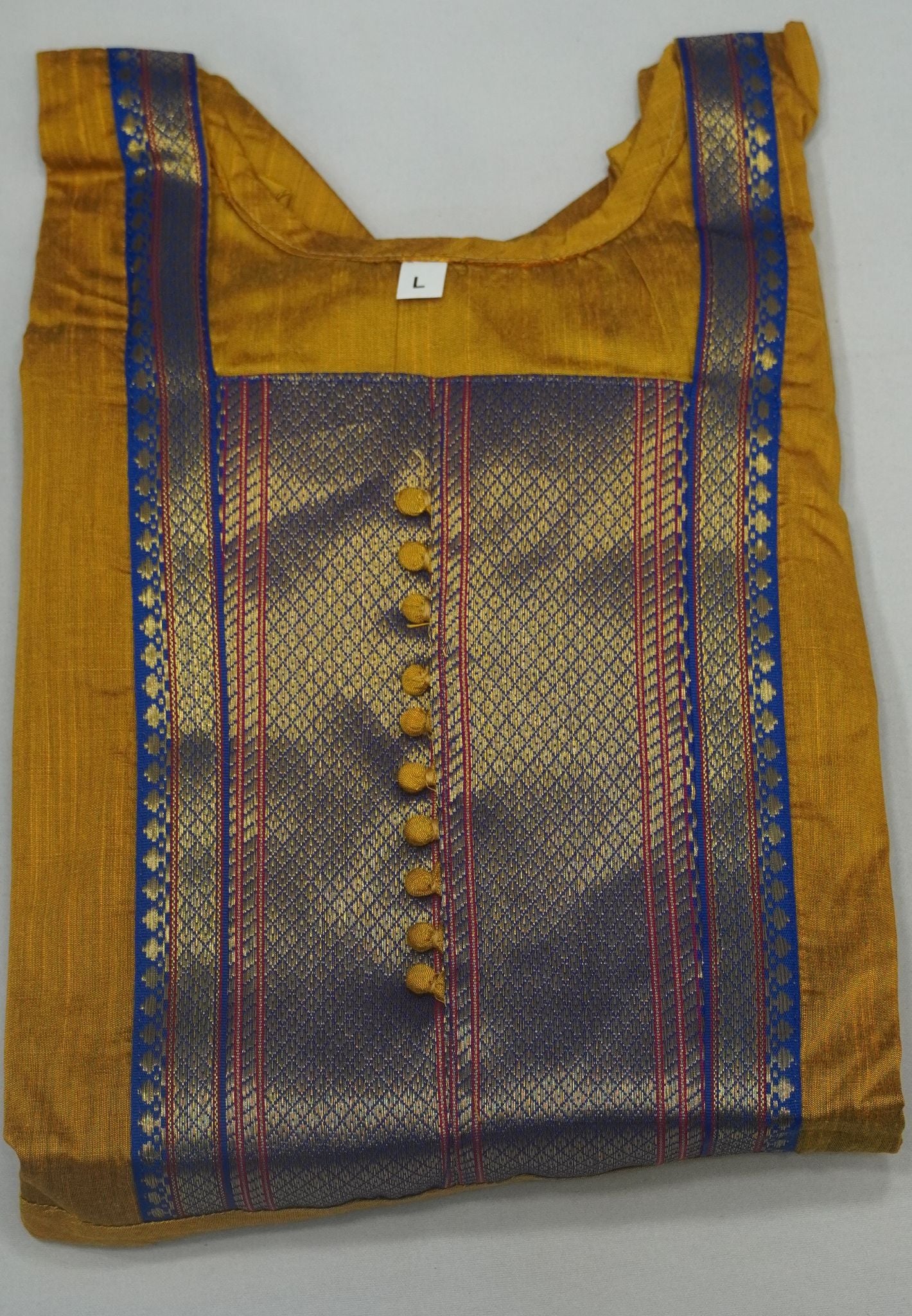 Anarkali Kurti