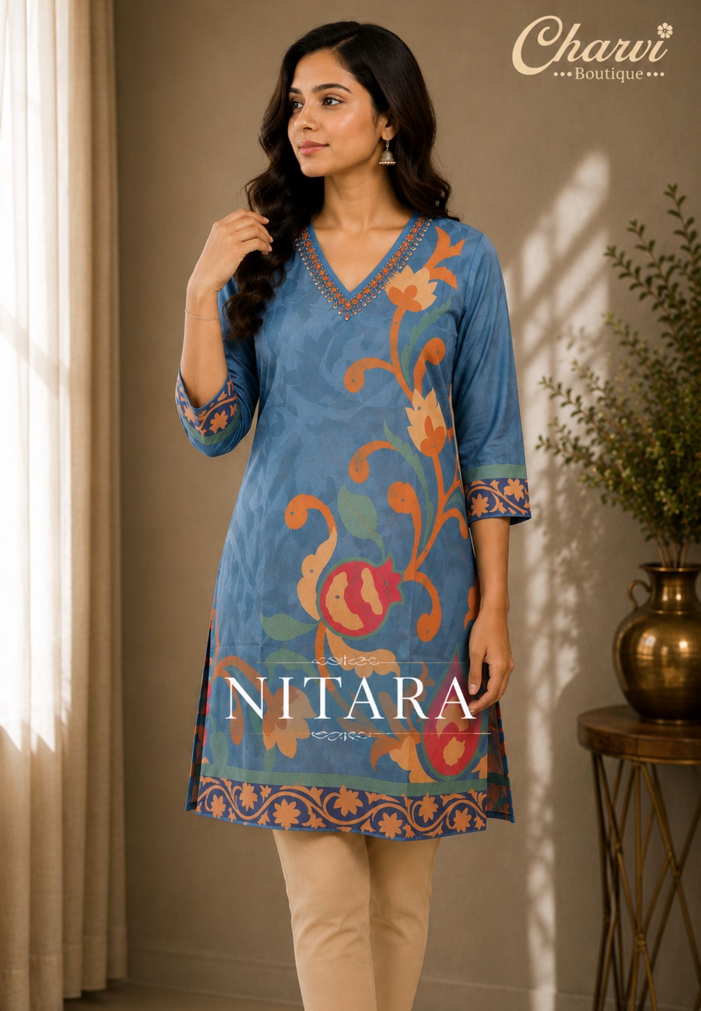 Tunic