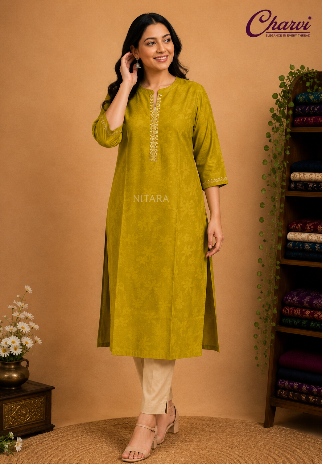 Kurti