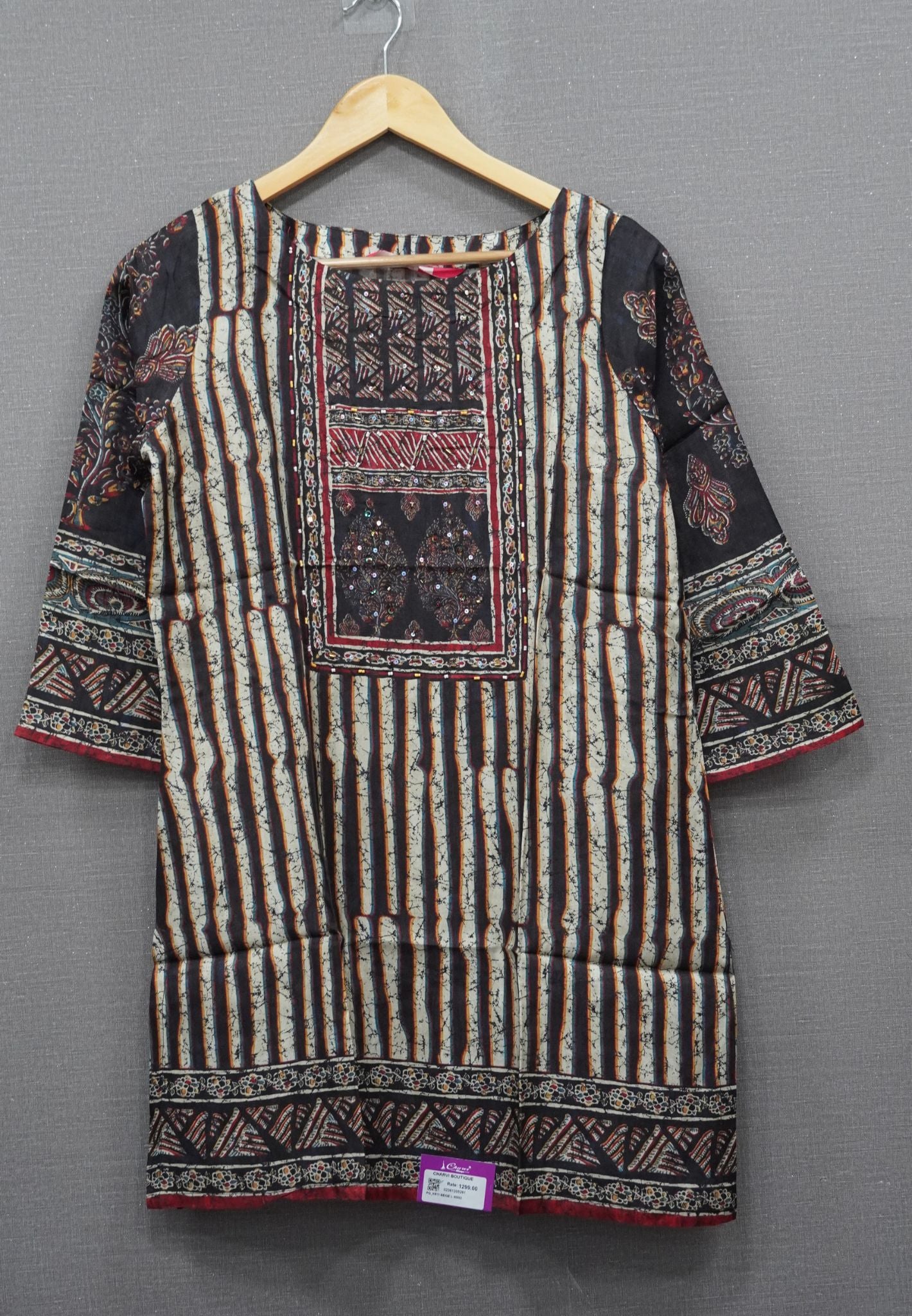 Tunic
