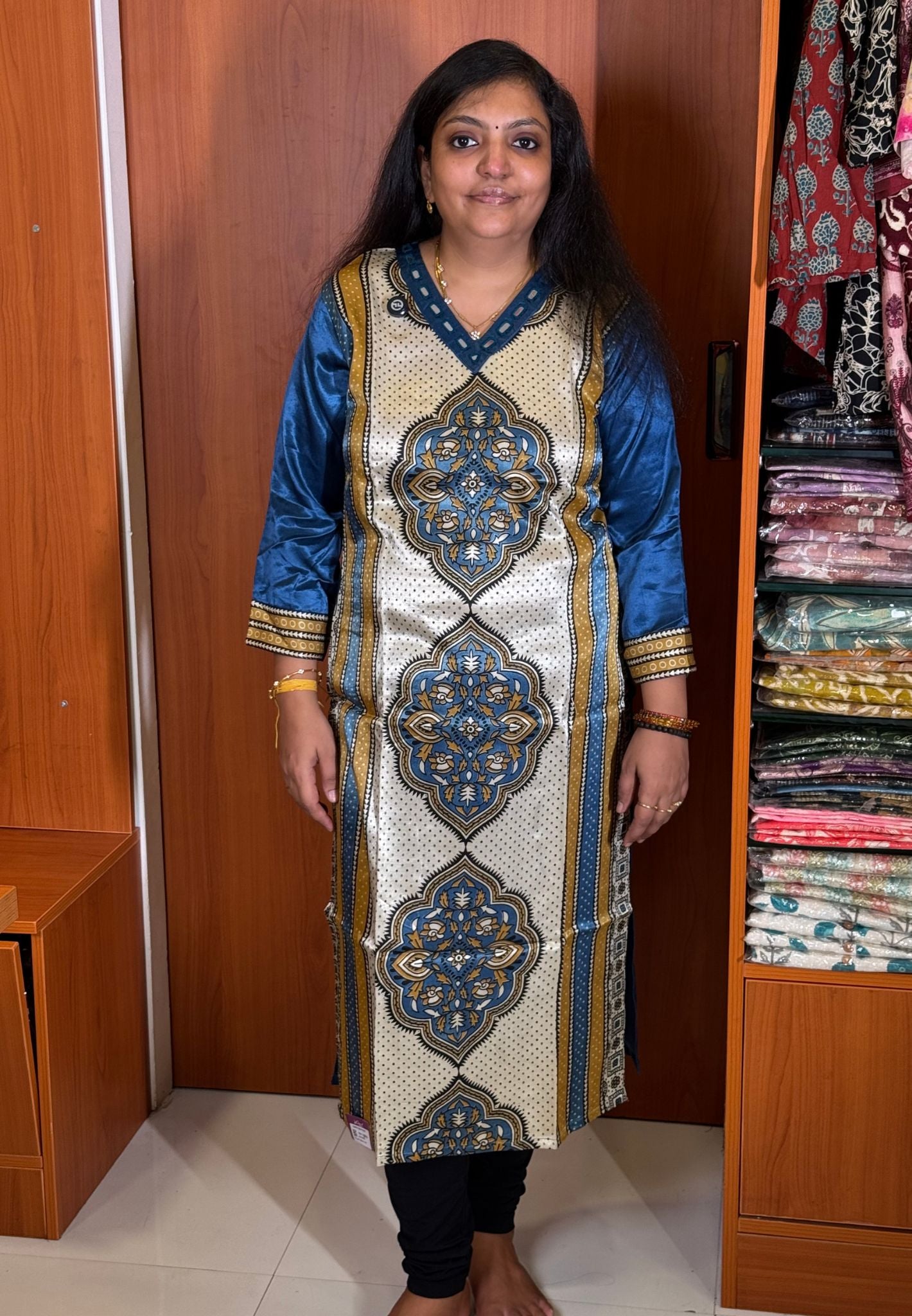 Kurti