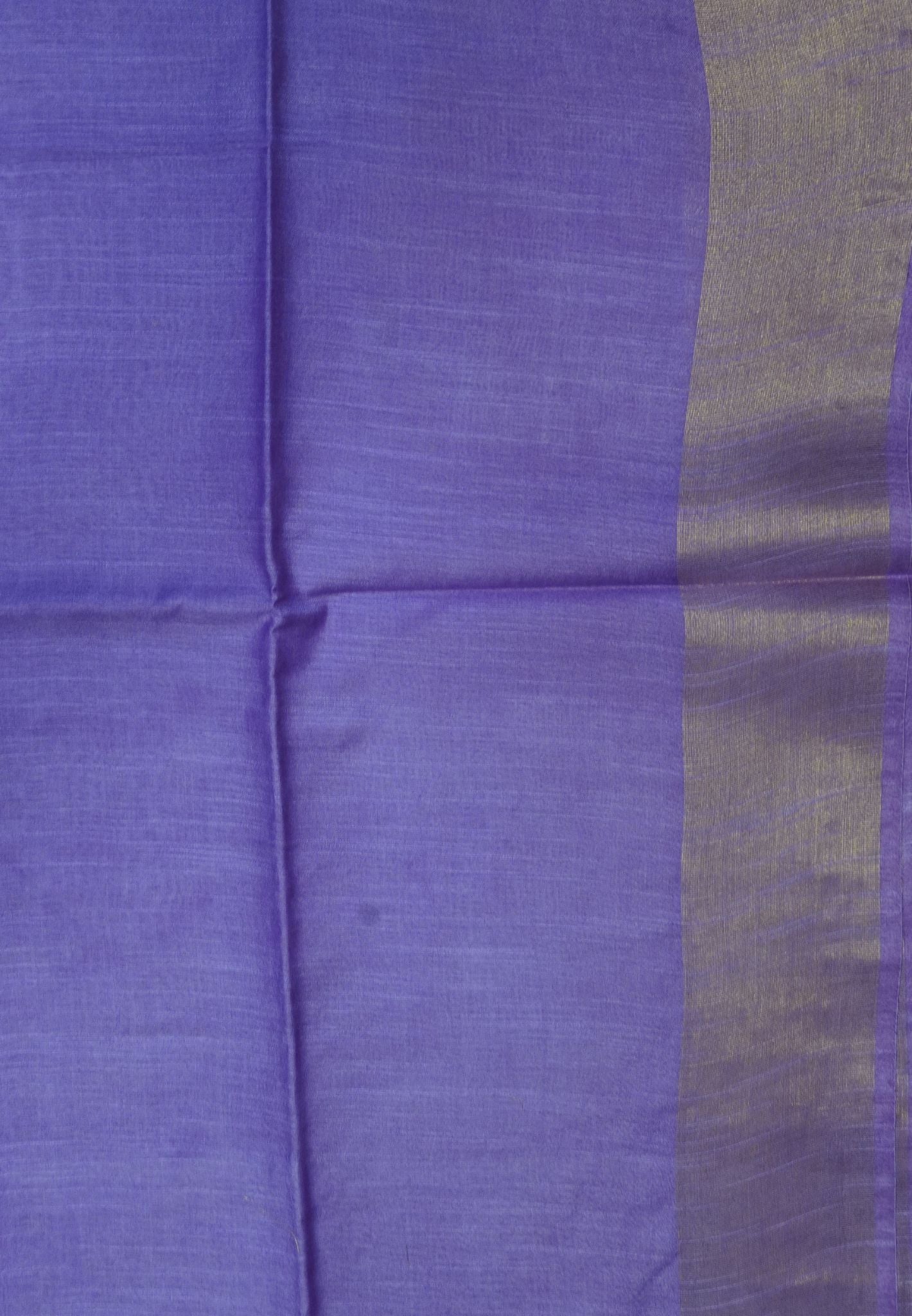 Bhagalpur Cotton - Light Purple