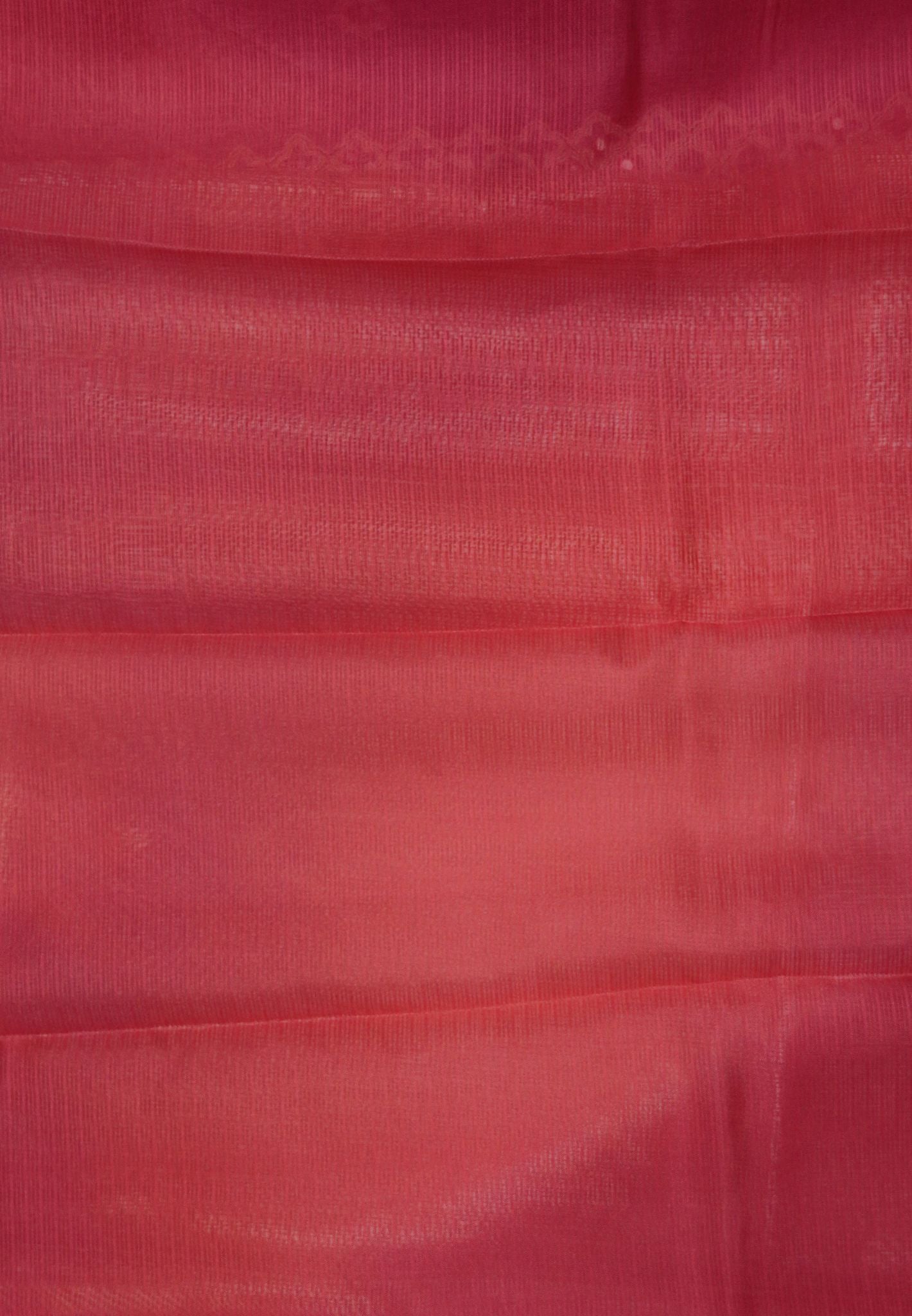 Kota Saree-Multicolor with Mirror Work