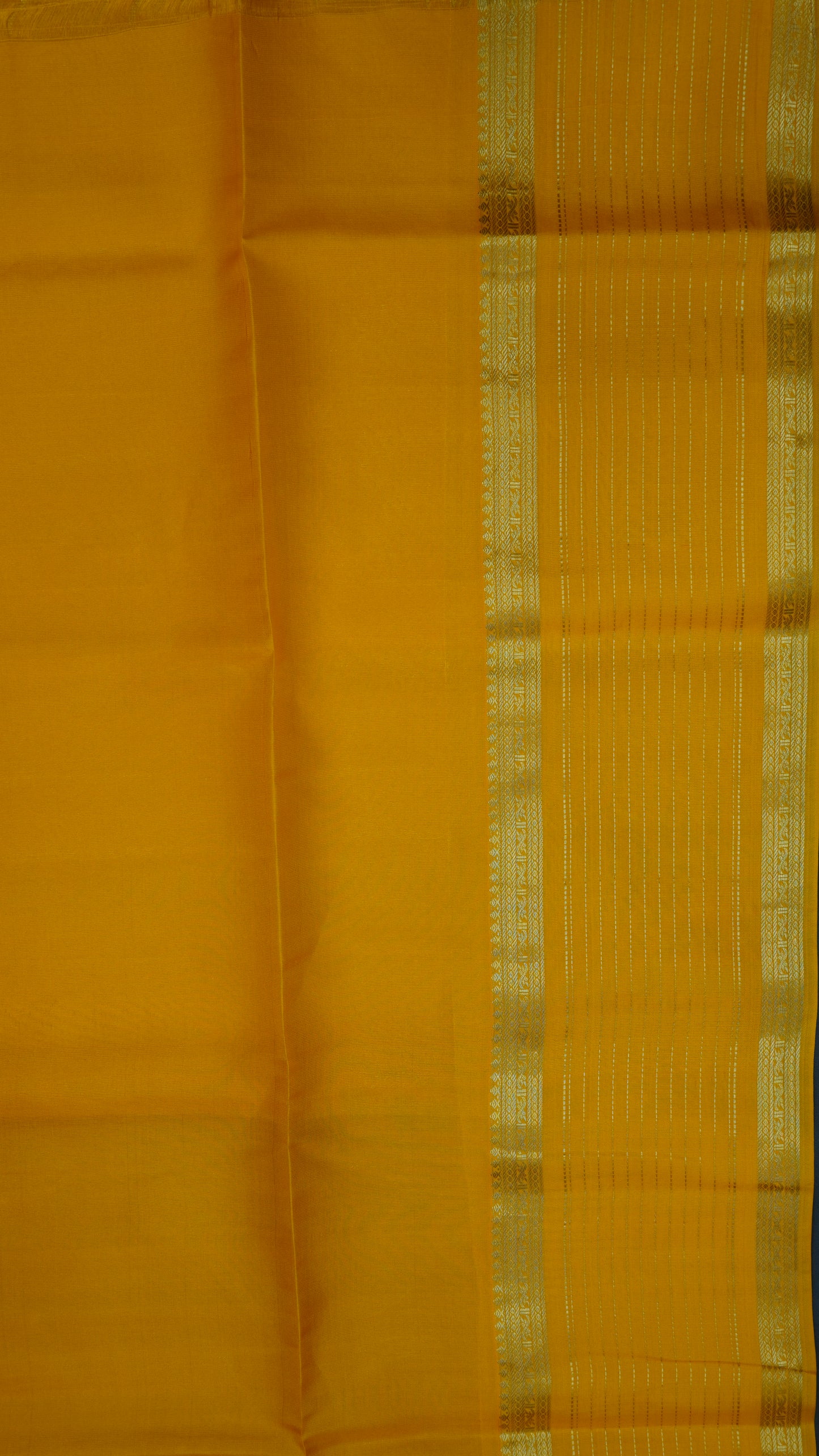 Pure Soft Silk Saree - Rettapet Rani Pink