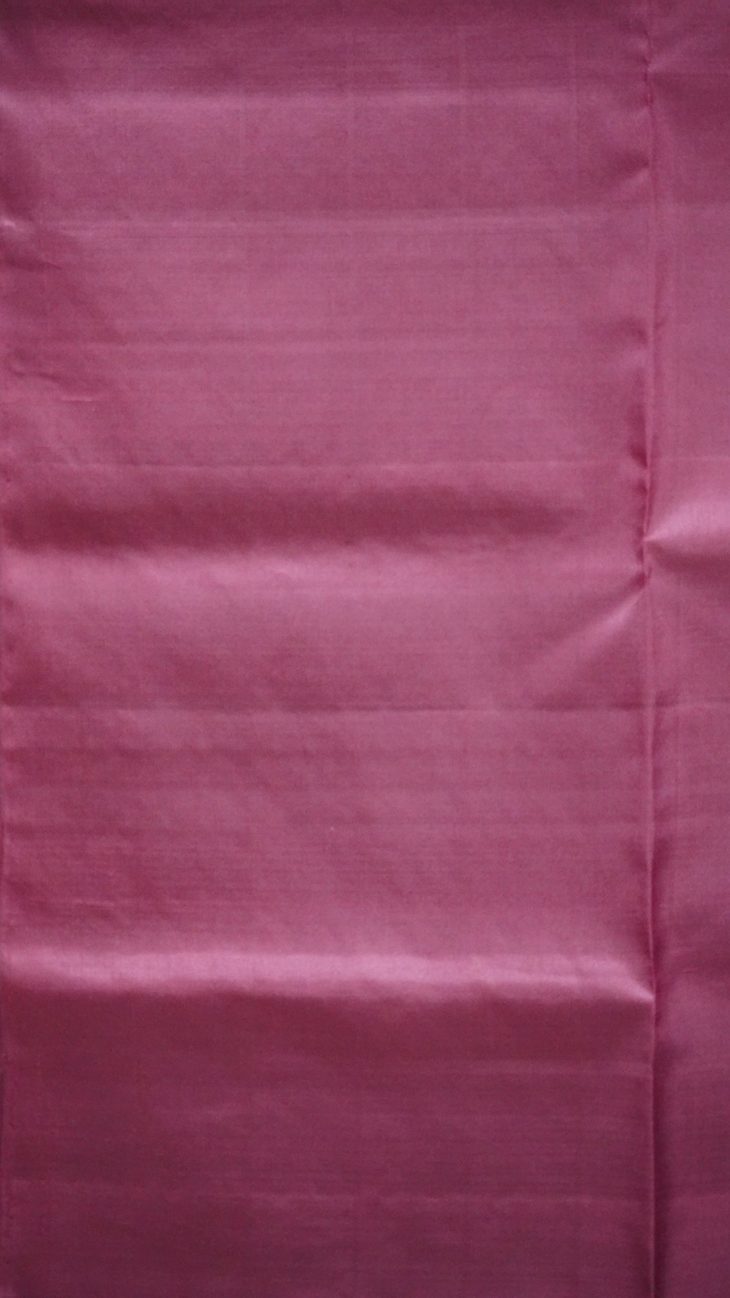 Pure Soft Silk Saree - Mustard