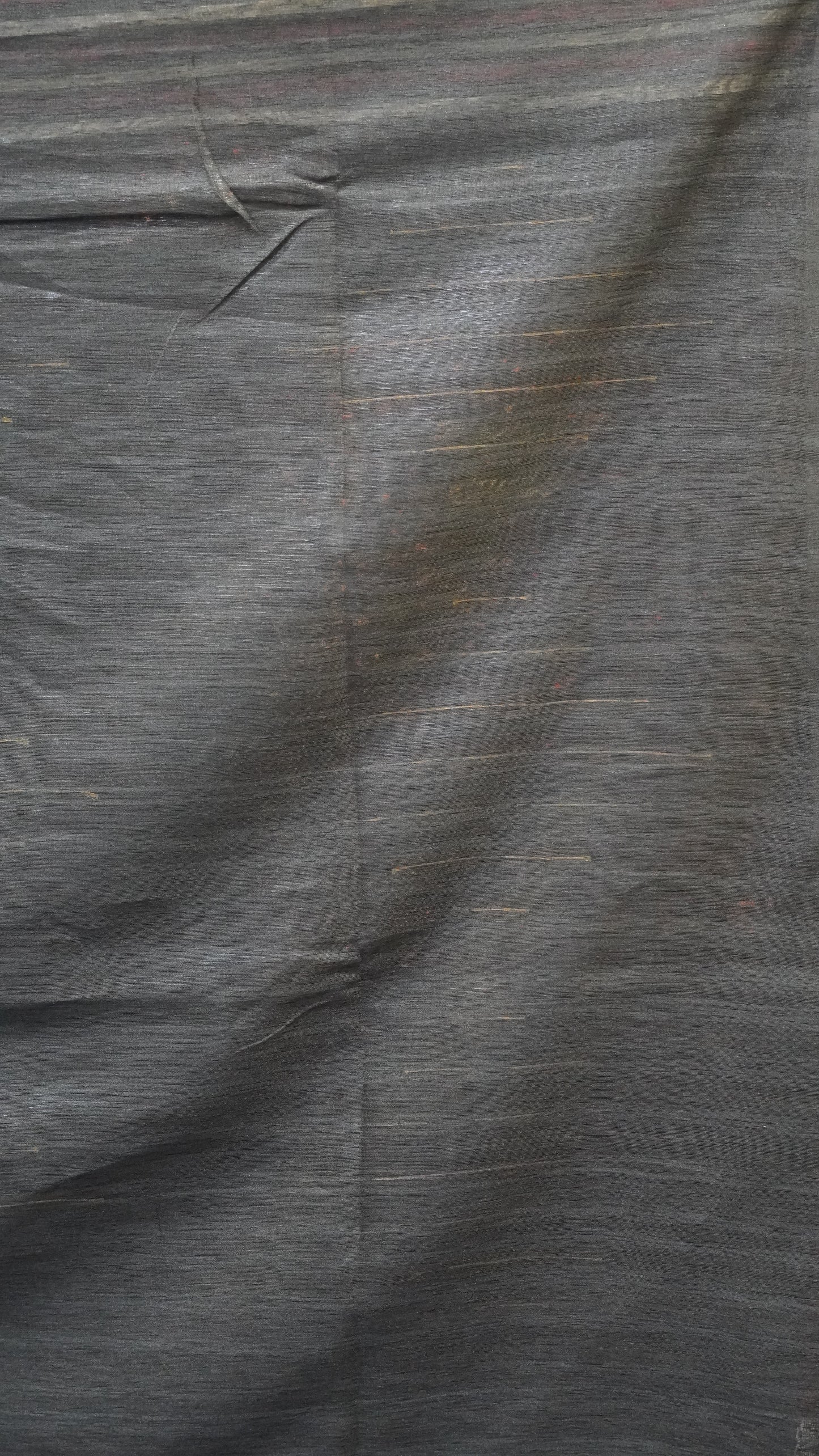 Matka Tussar-Black