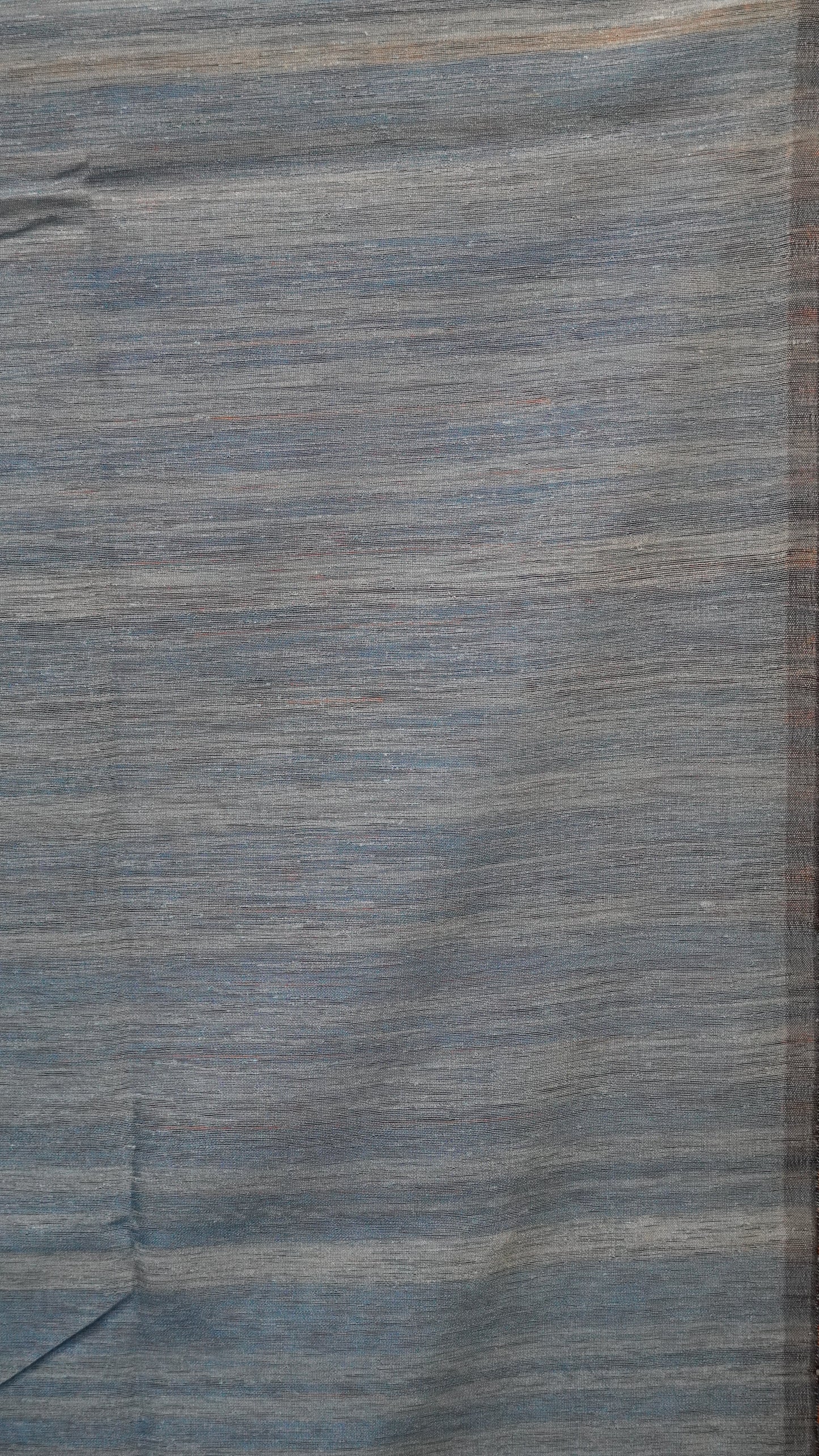 Matka Tussar-Sky Blue