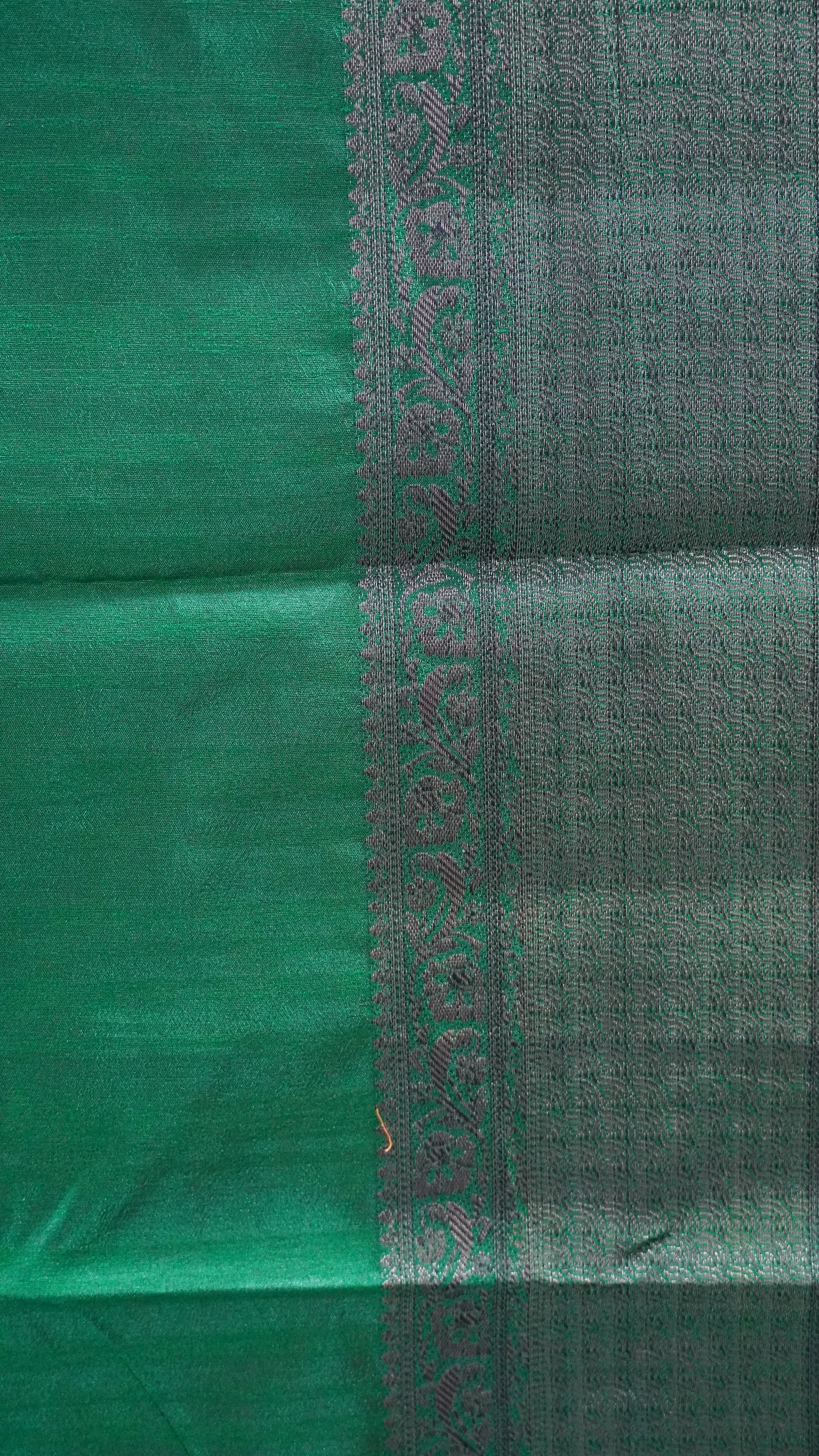 Matka Tussar-Maroon