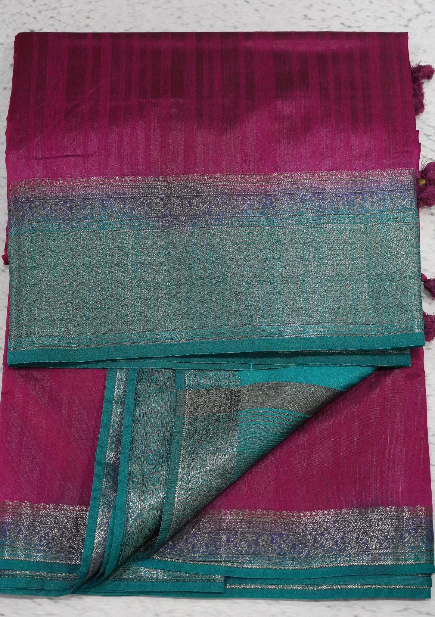 Matka Tussar-Wine