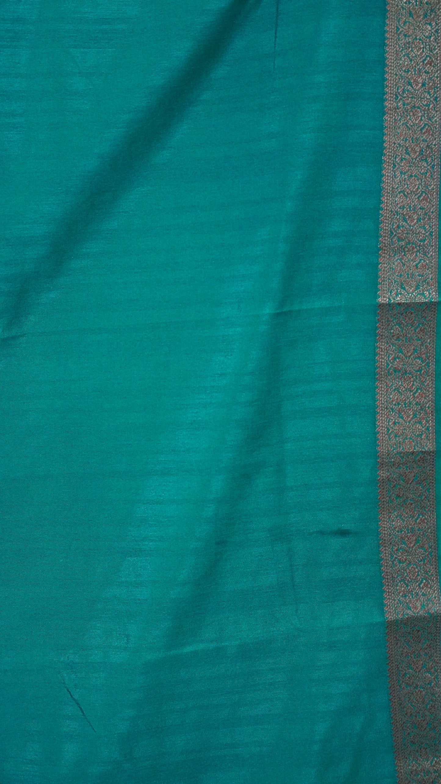 Matka Tussar-Purple