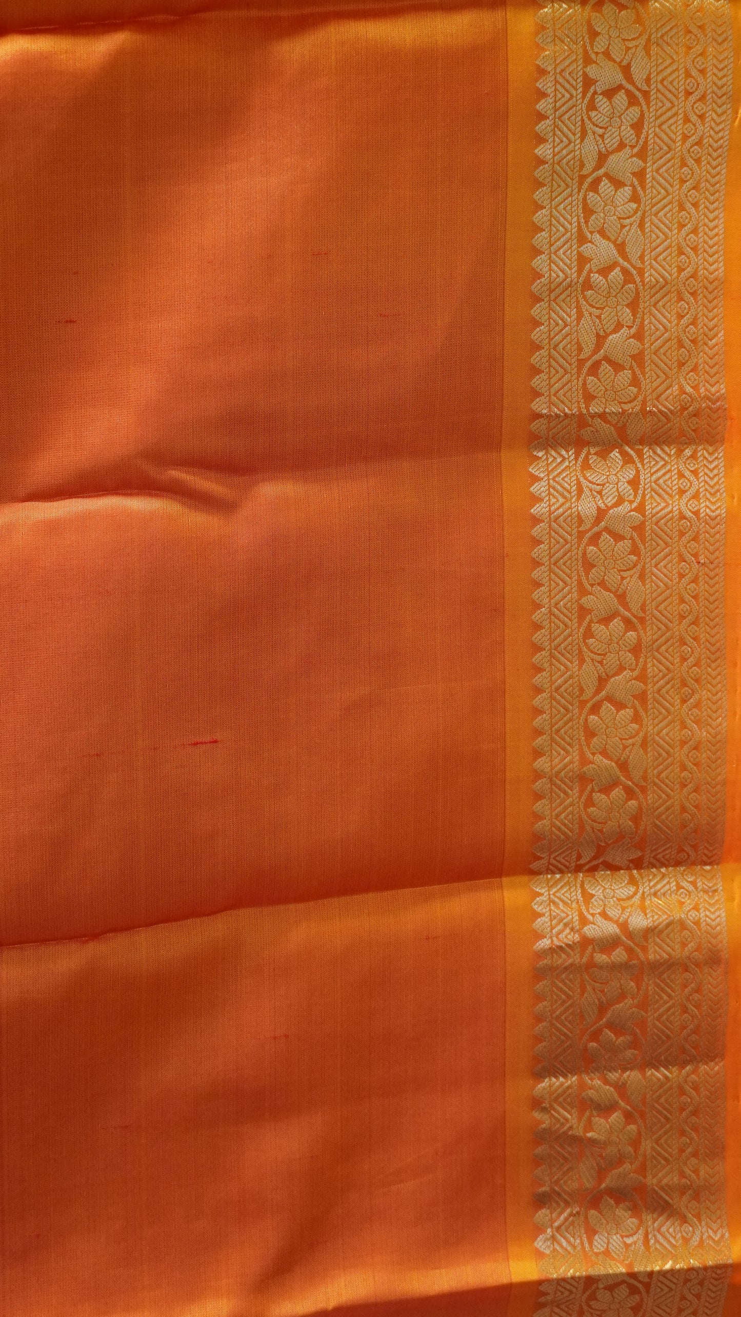 Akshayam - Pure Kanjivaram Saree - Rani Pink 1000 Butta