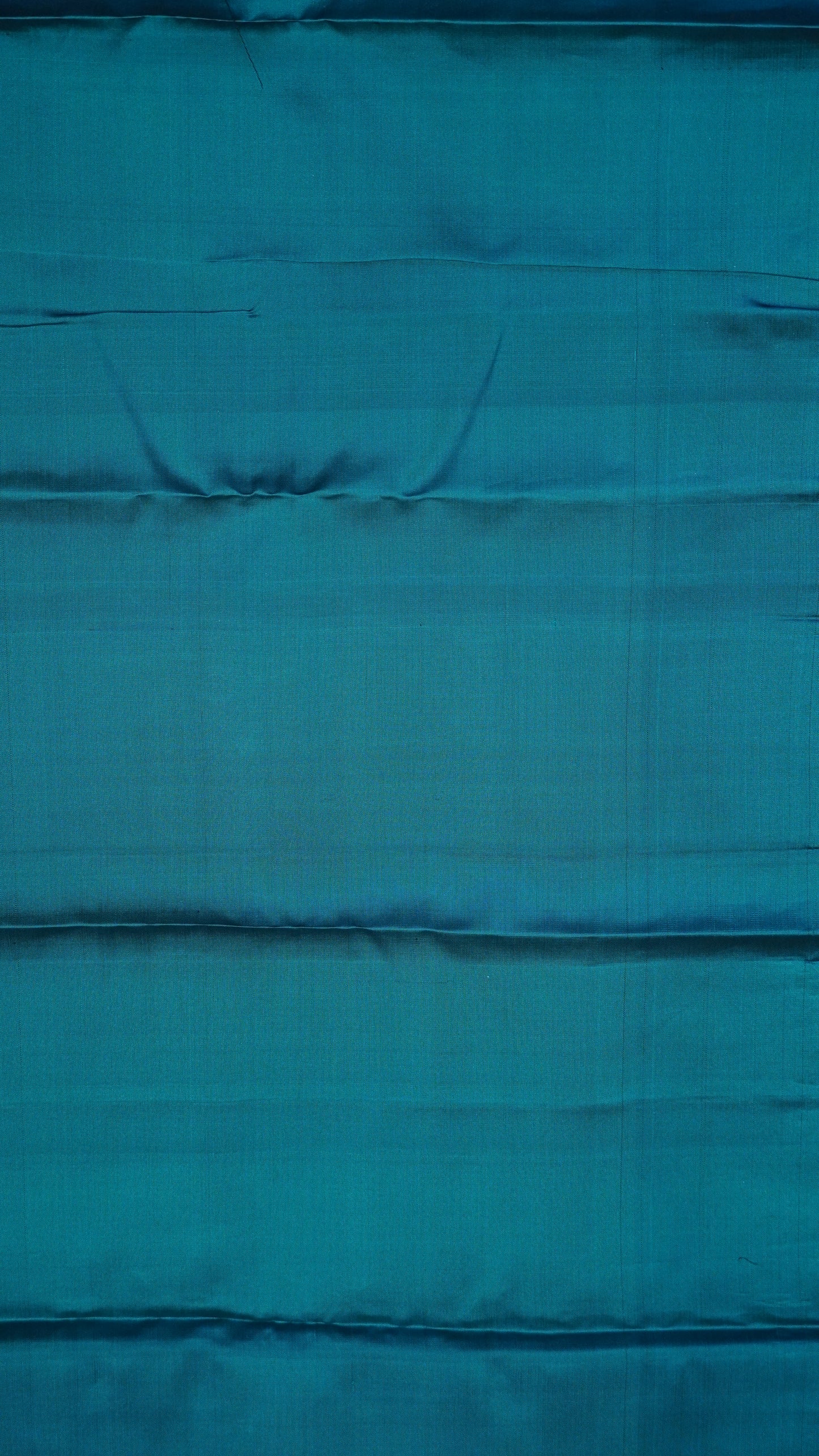 Pure Double Wrap Soft Silk Saree-Purple