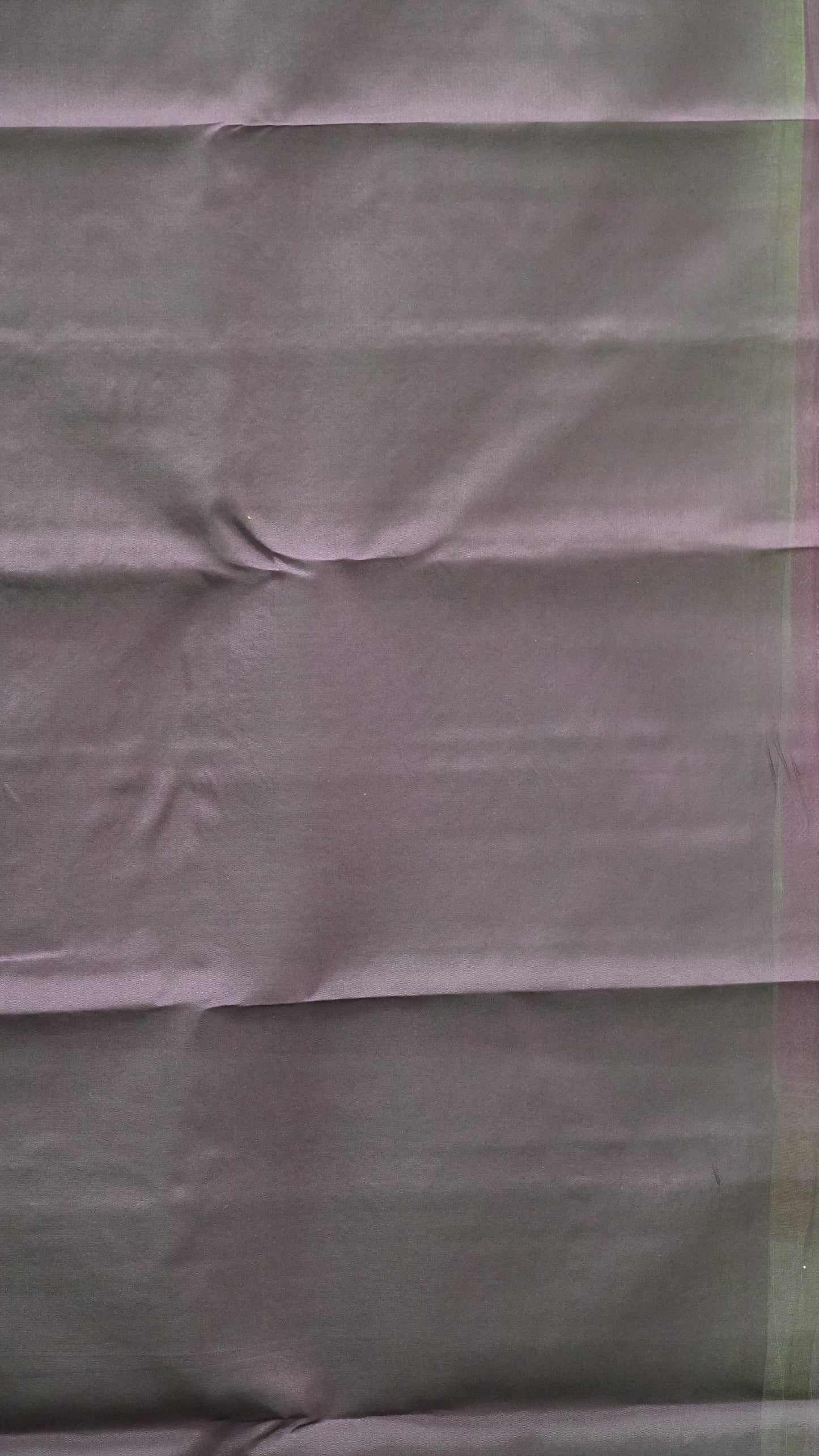 Pure Soft Silk Saree 1 1/2 Warp- Teal Green