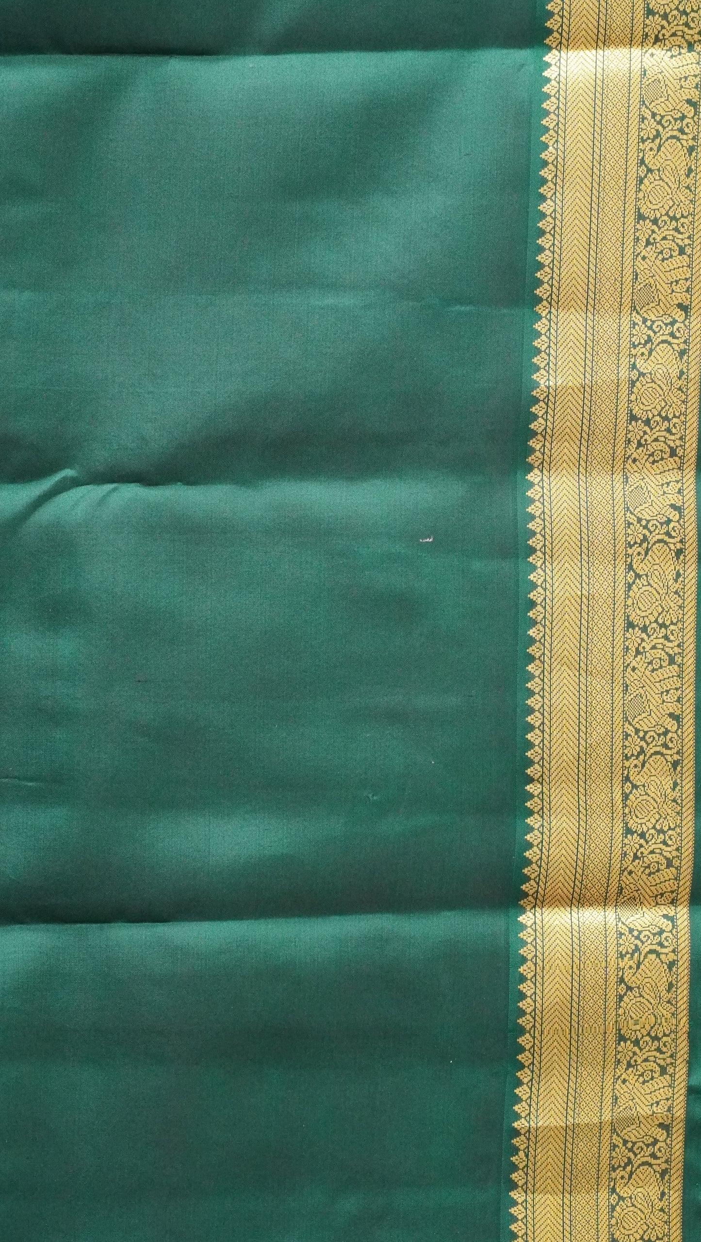 Pure Kanjivaram Silk Saree - Peachish Pink