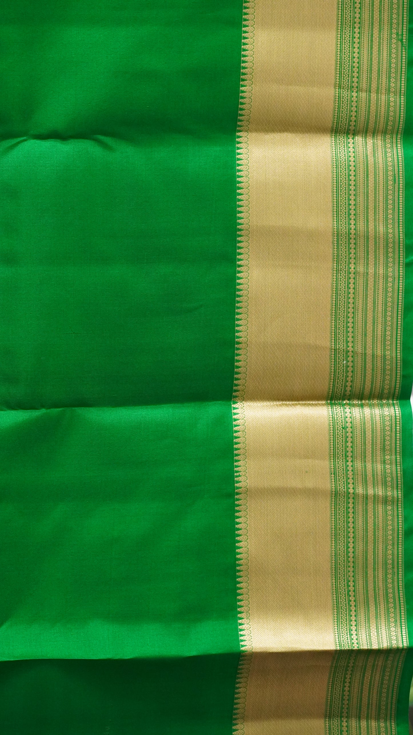 Pure Kanjivaram Silk Saree - Peachish Pink