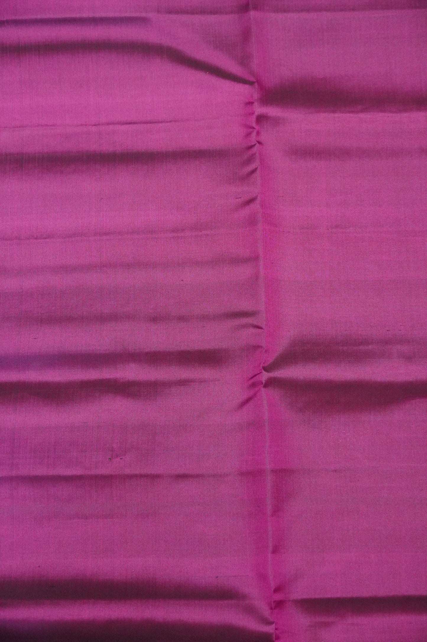 Pure Silk Saree - Kolam Wine