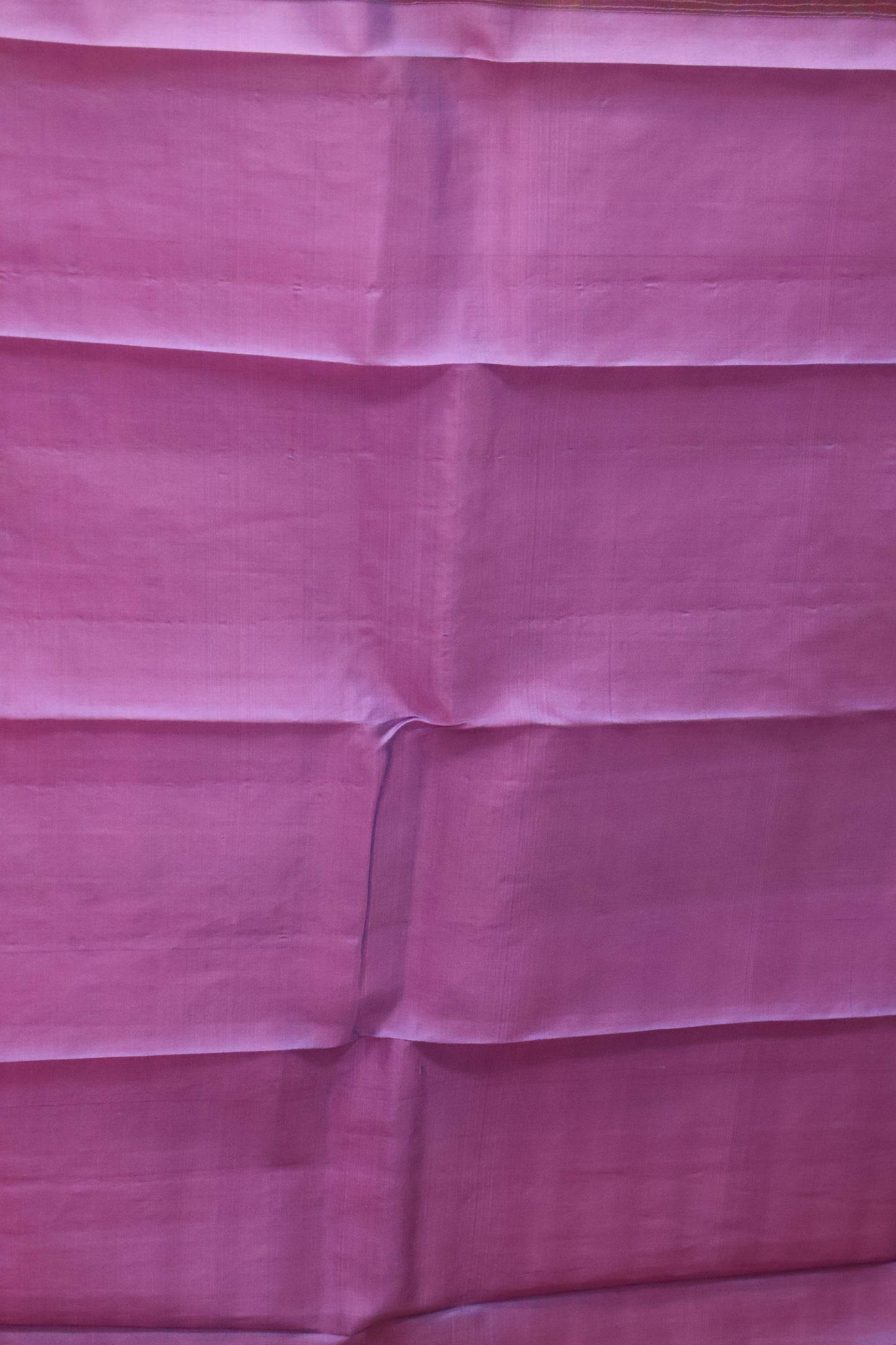 Pure Kanjivaram Silk Saree -Peach Pink