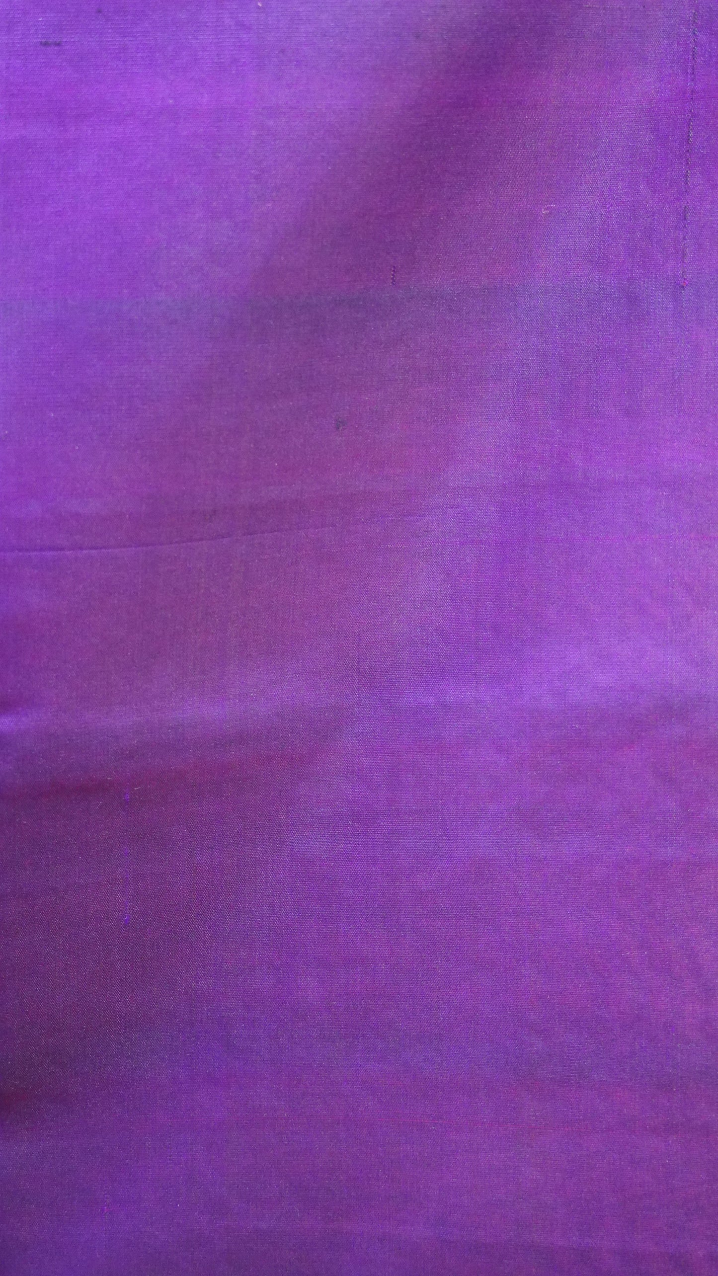 Pure Soft Silk Saree - Baby Pink-Voilet