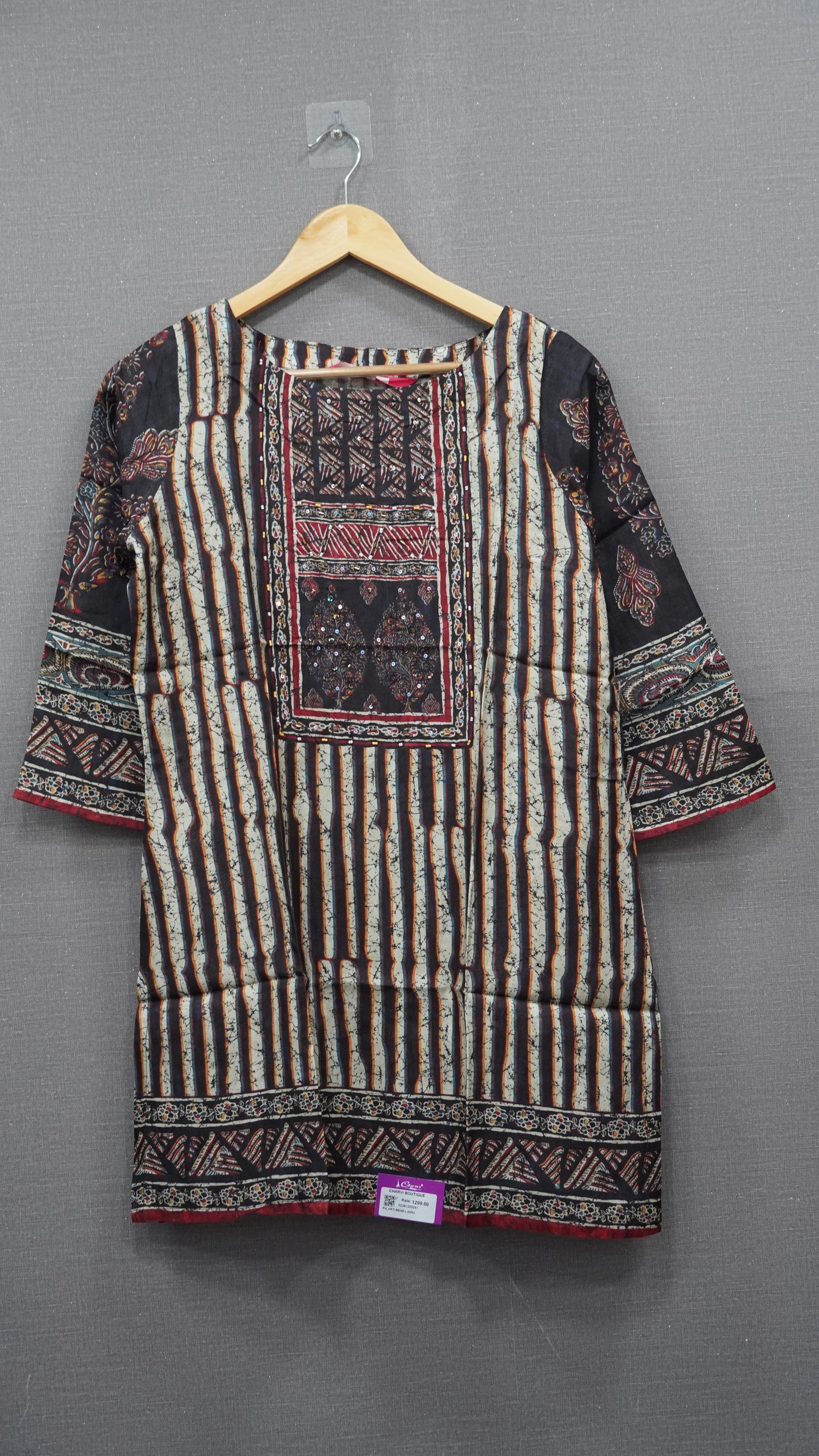 Tunic