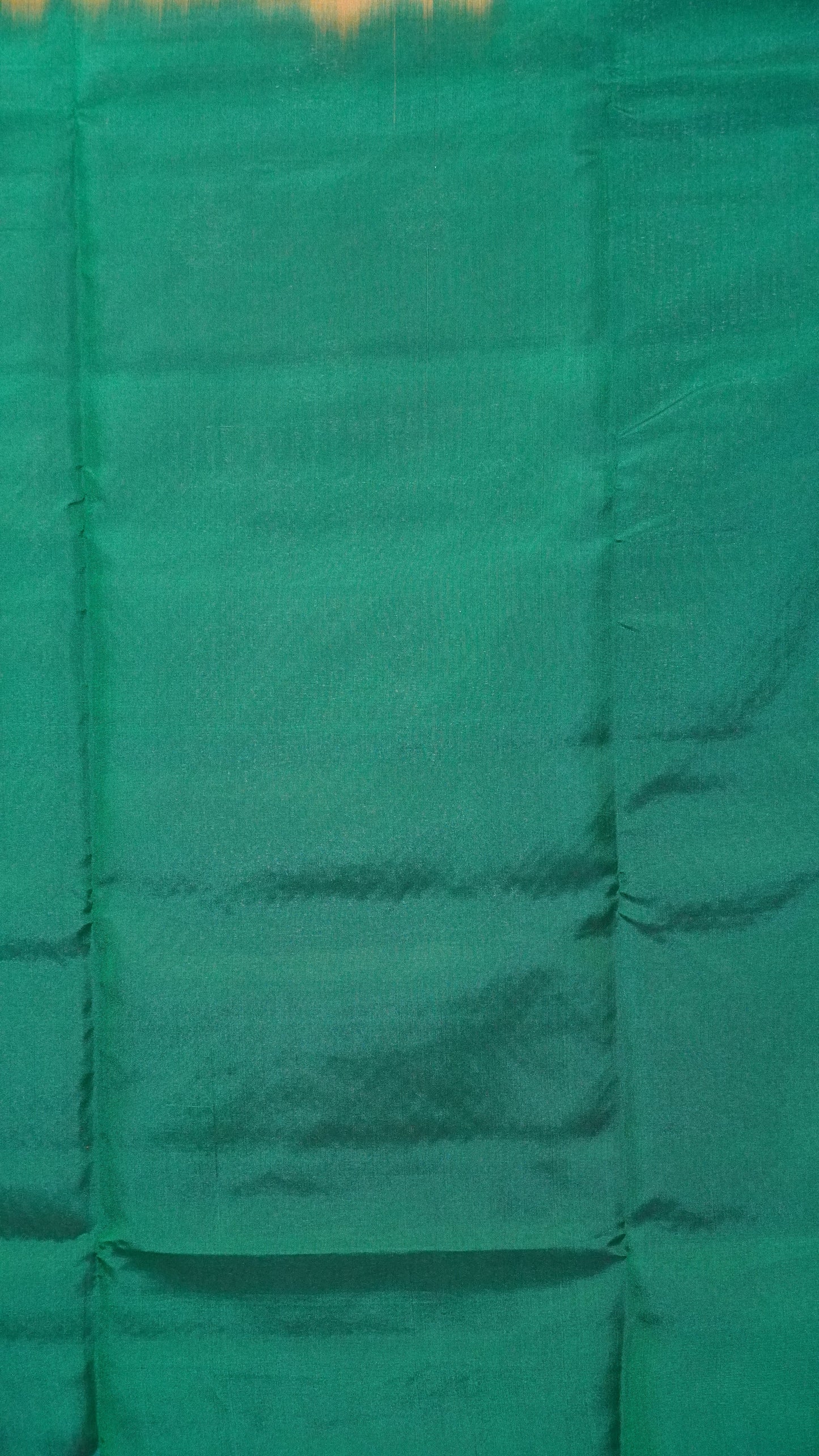 Pure Soft Silk Saree Honey to Green