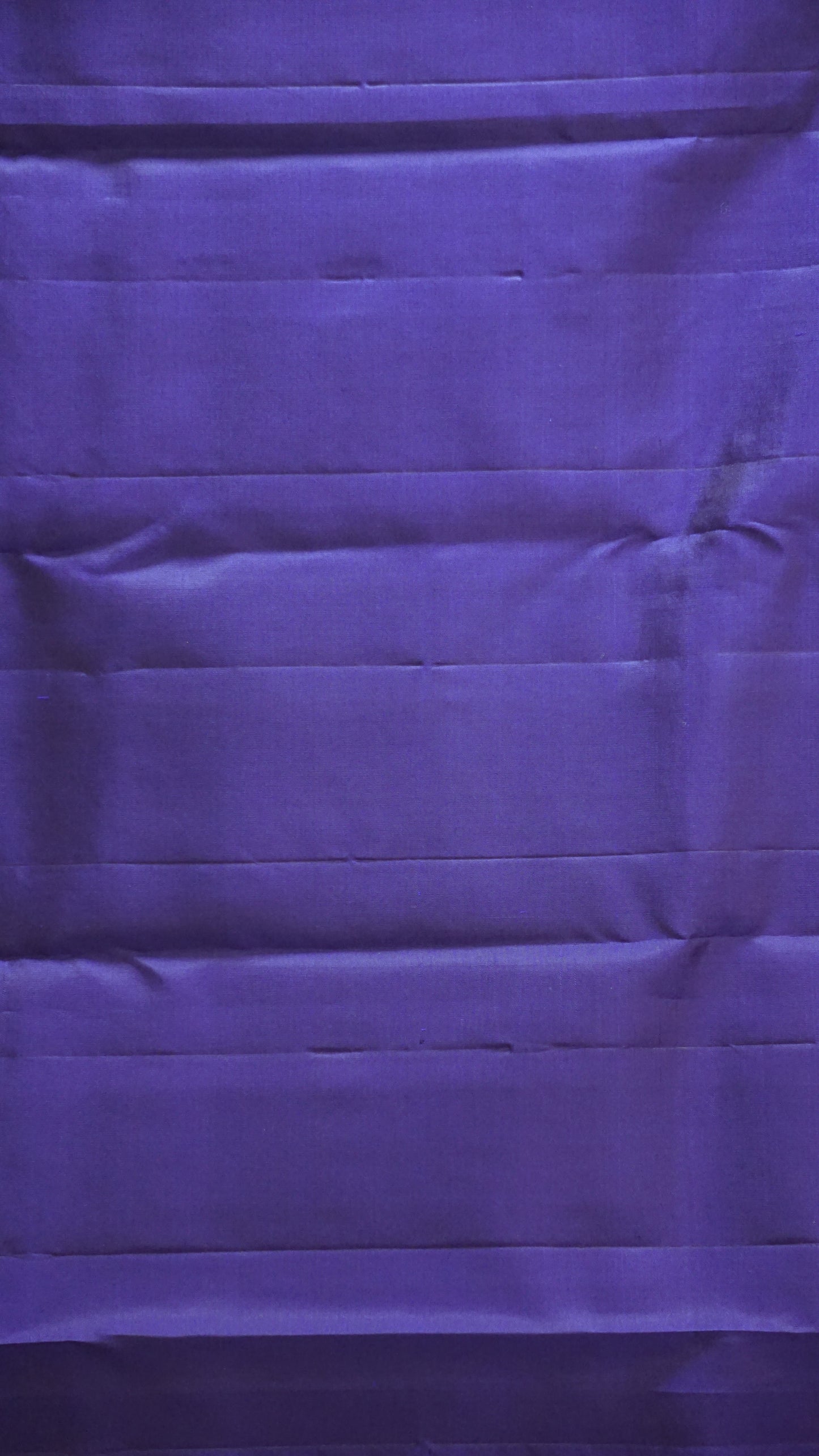 Akshayam - Bridal Pure Kanjivaram Saree Ink Blue