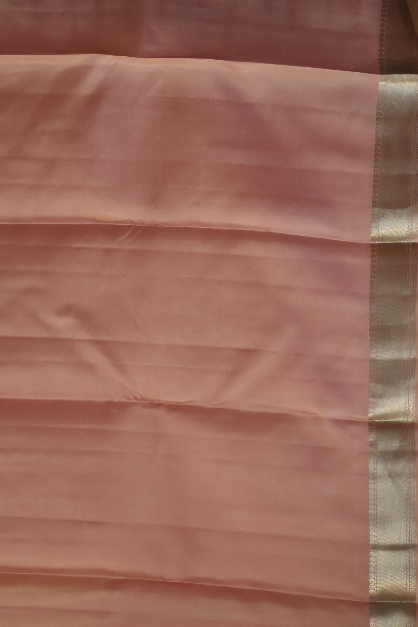Akshayam - Pure Kanjivaram Saree - Maroon