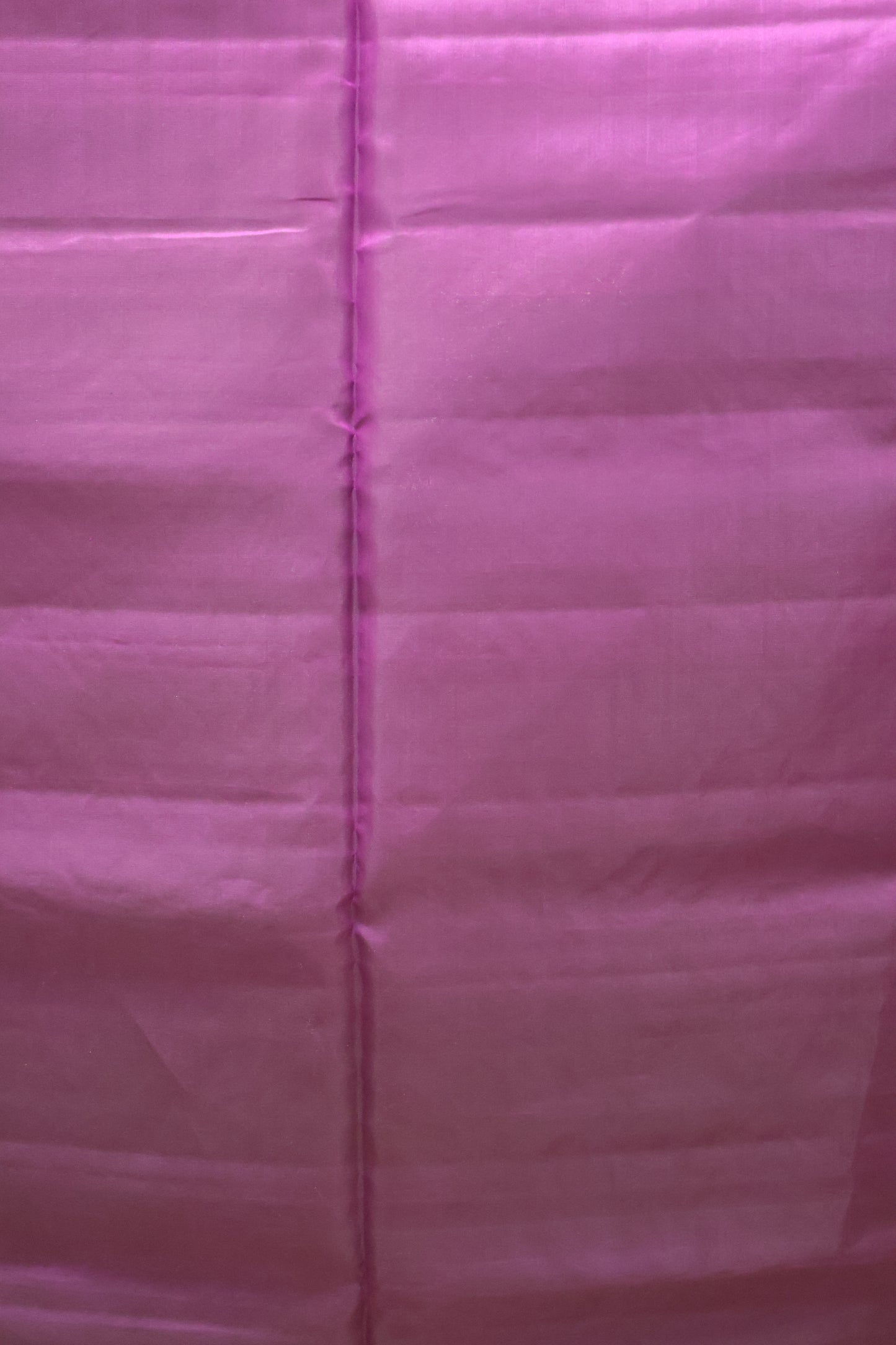 Pure Soft Silk Saree -Dusky Rose-Purple