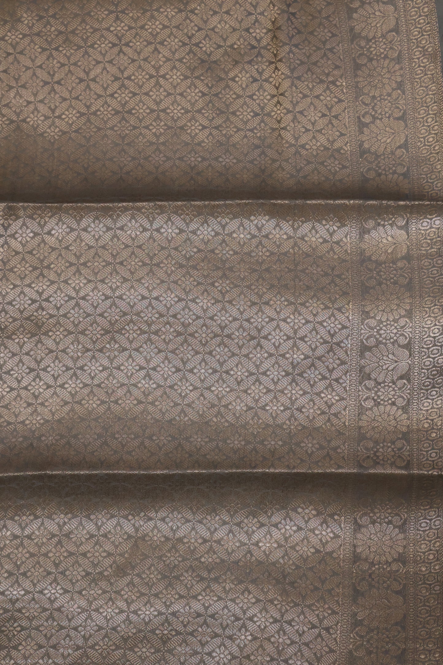 Soft Viscose Saree-Blue