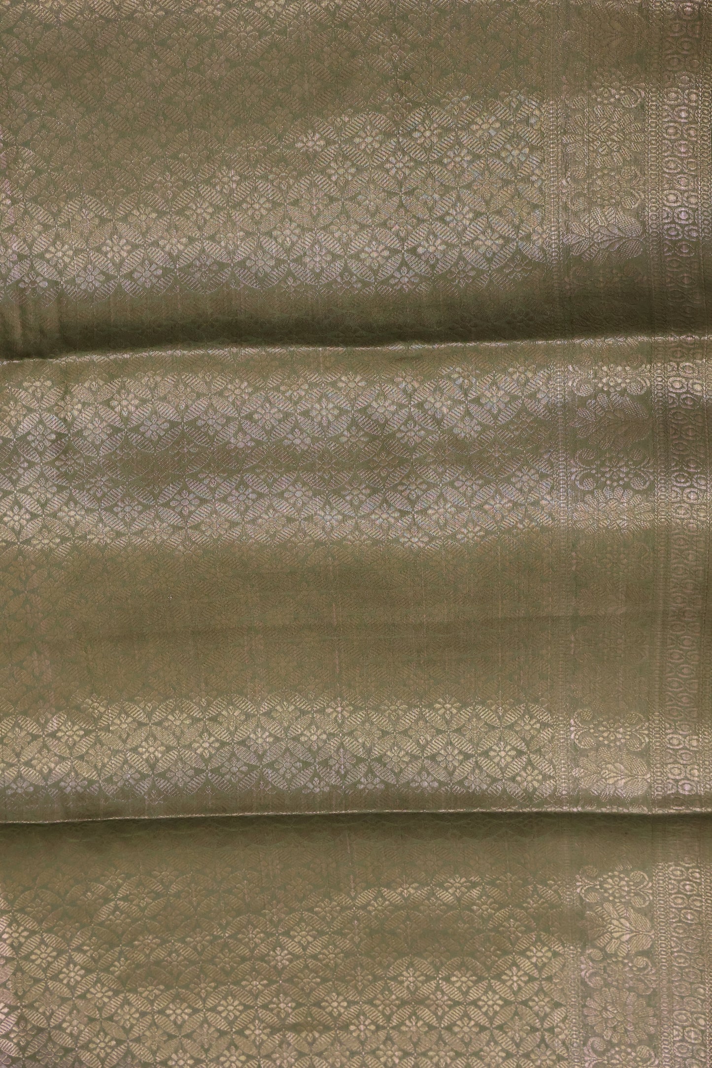 Soft Viscose Saree-Mustard