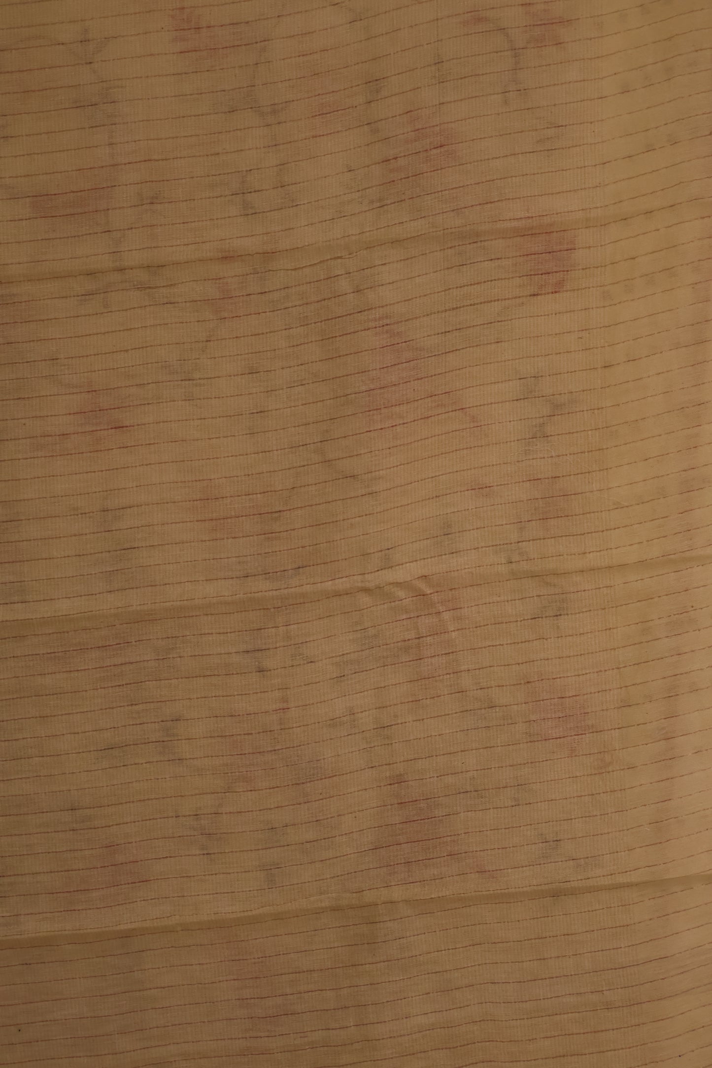 Pure Muslin Tissue Silk Saree-Yellow