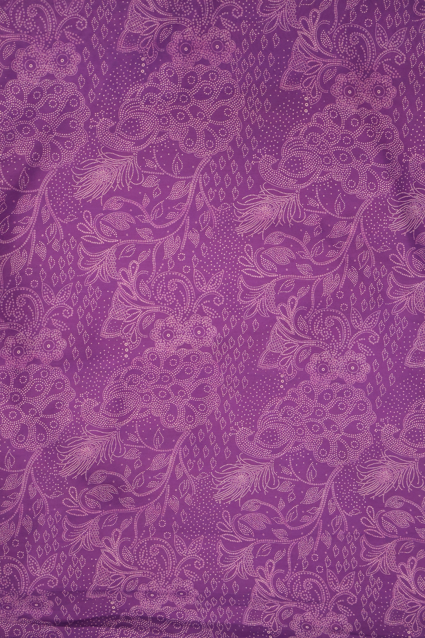 Tissue Tussar Saree- Lavender