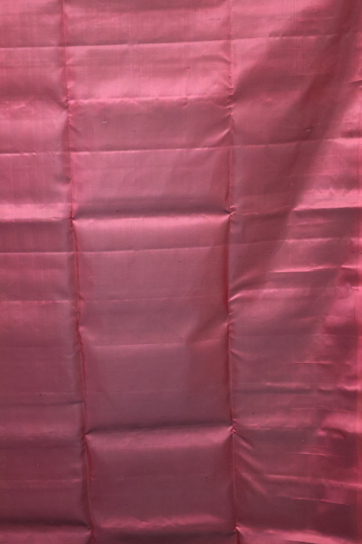 Pure Soft Silk Saree - Maroon bird