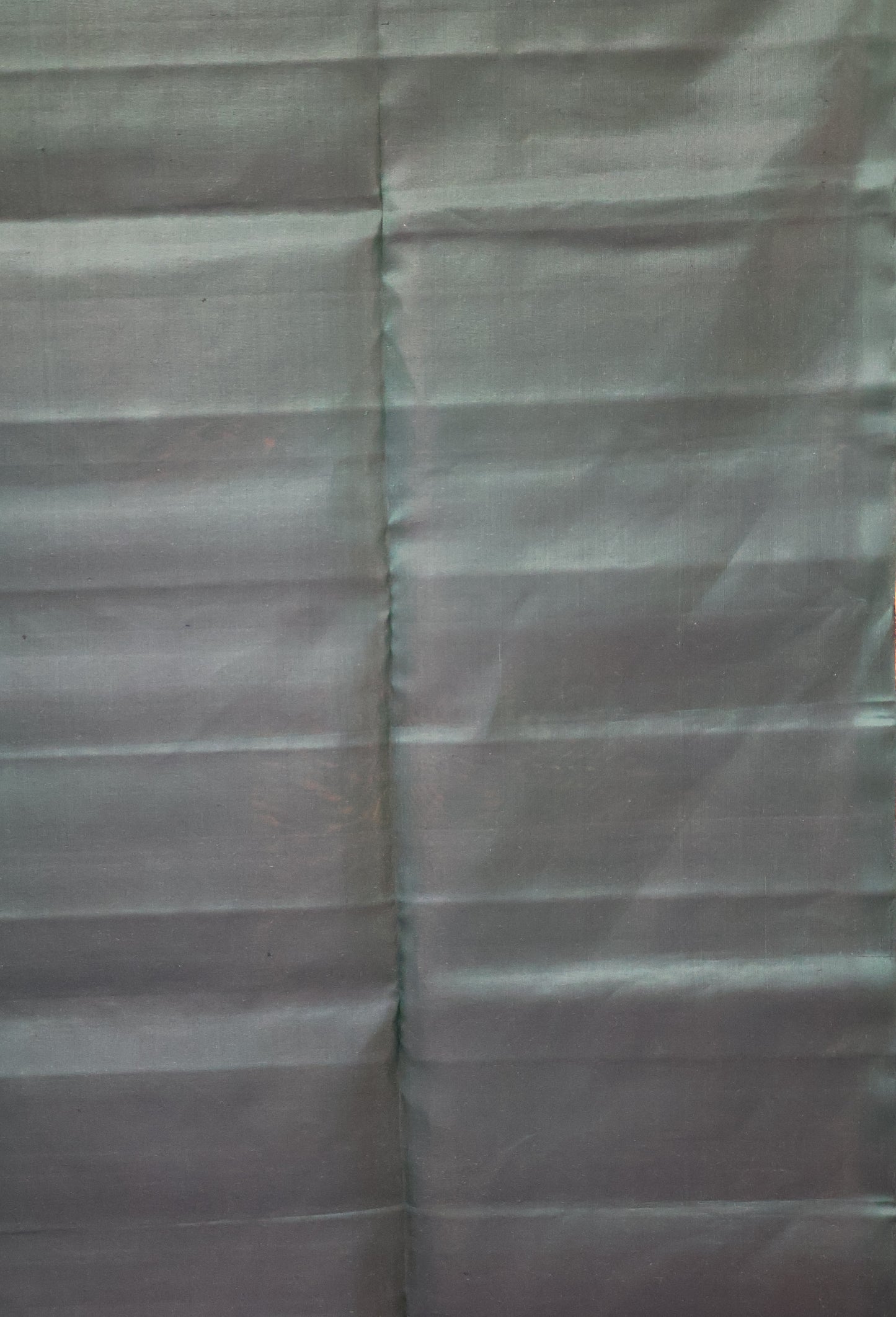 Pure Soft Silk Saree- Bottle Green