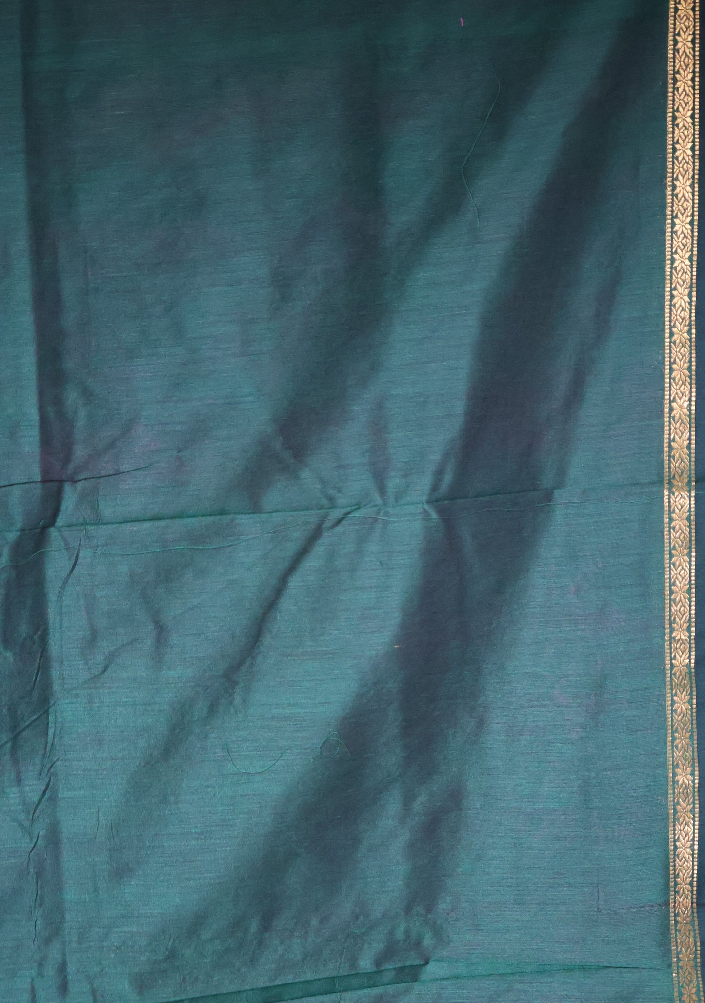 Maheswari Cotton Saree - Star Buta Pink