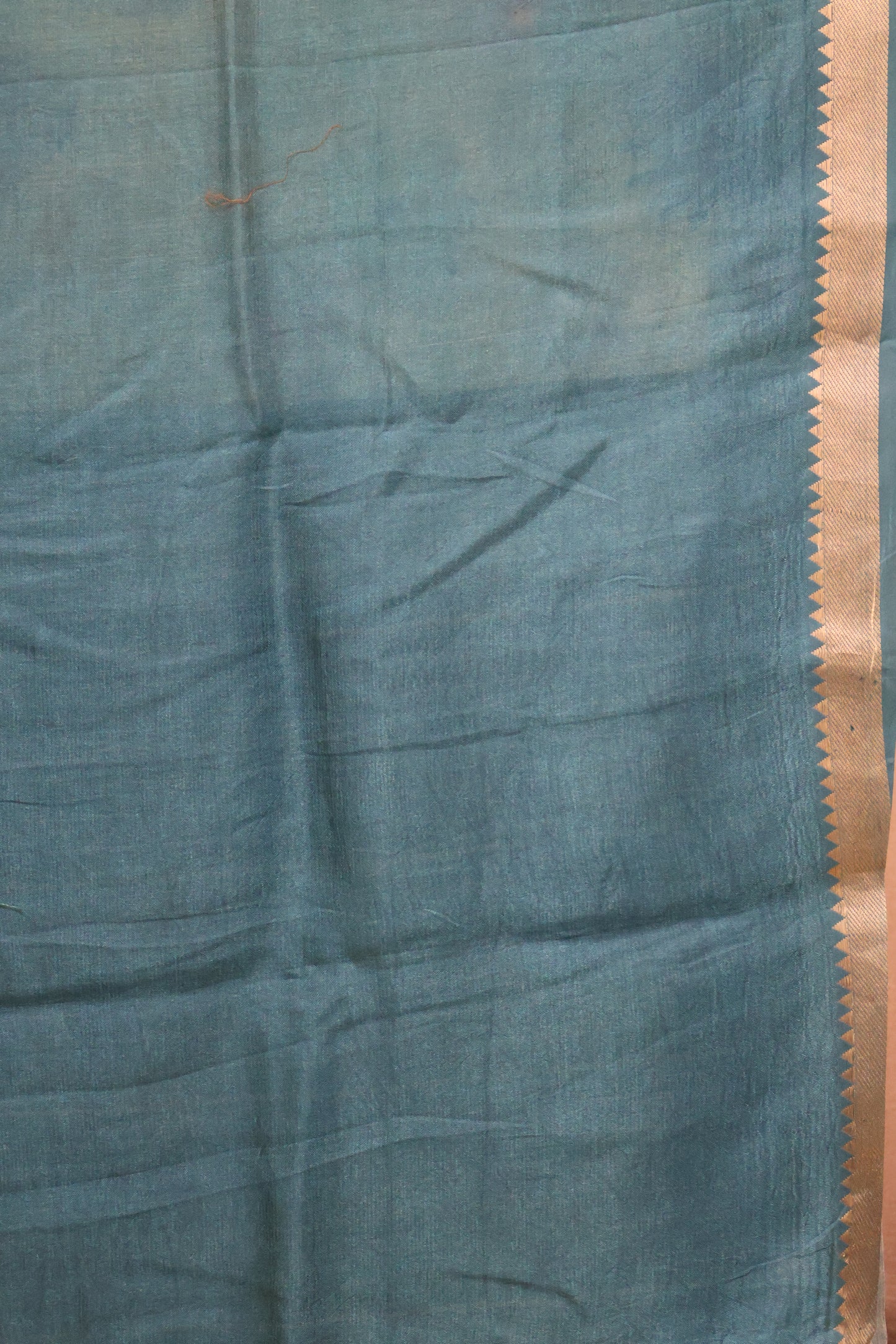 Mangal Giri Silk Saree-Baby Yellow