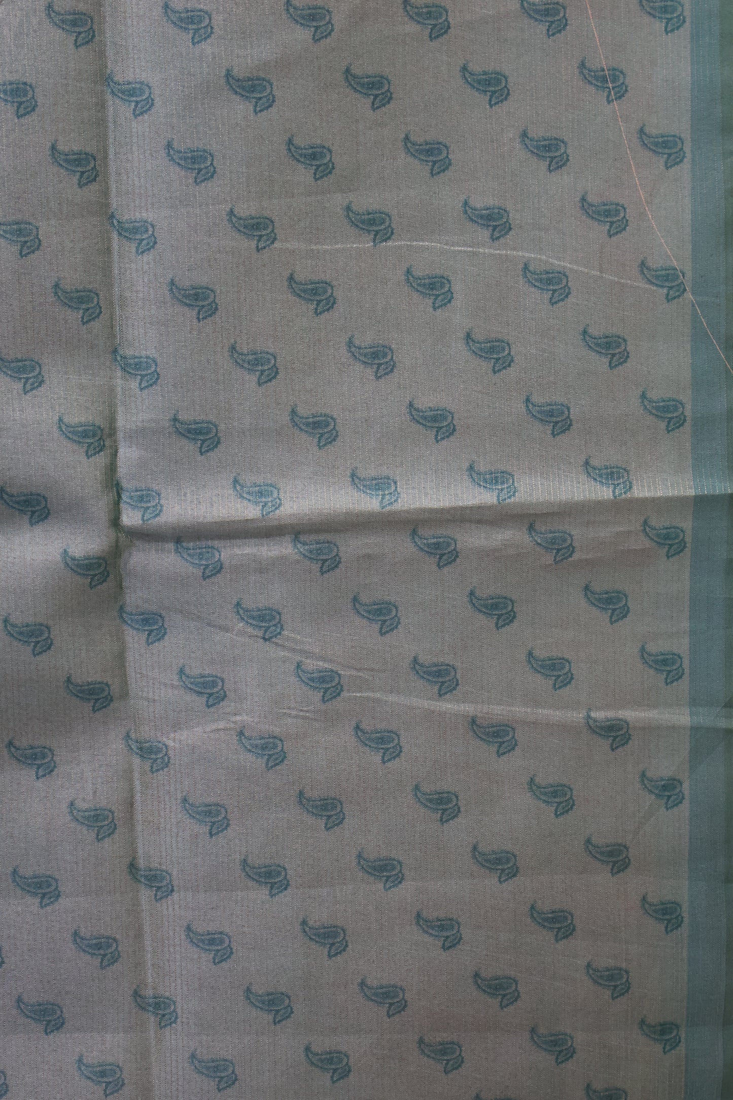 Chappa Tussar-Voilet Temple Tower