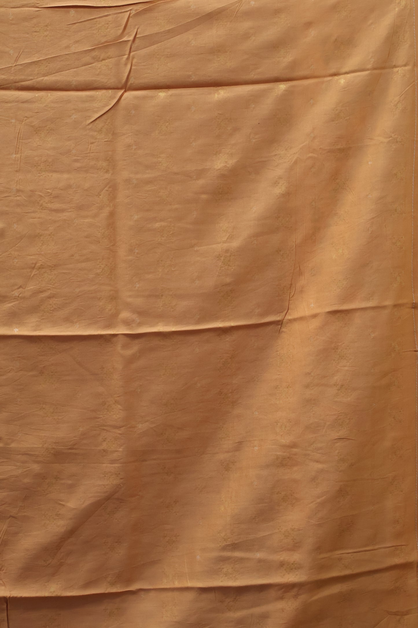 Pure Dola Silk Saree-Wine-Baby-Orange Elephant