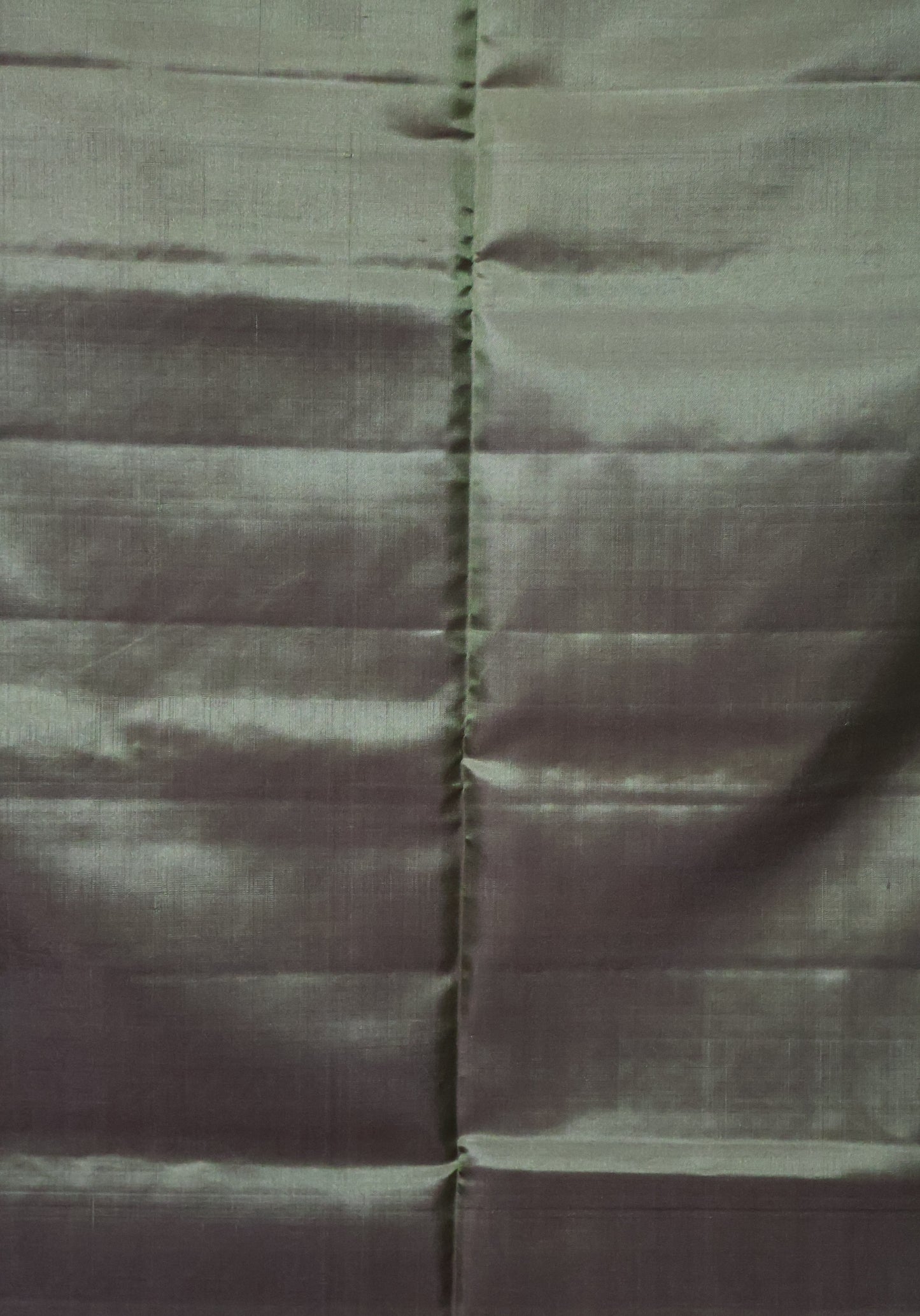 Pure Kanjivaram Saree - Red Checks