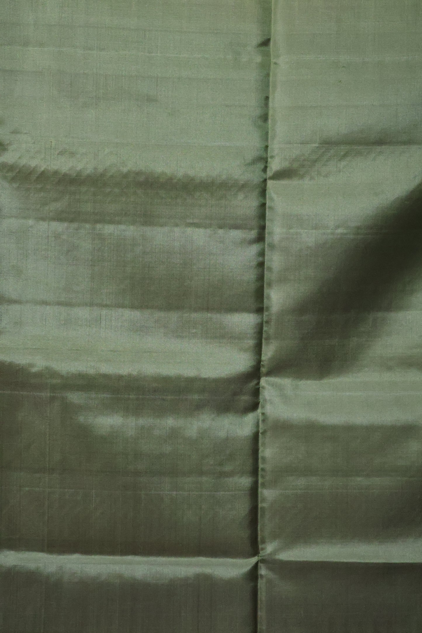 Pure Kanjivaram Saree - Sandal Checks