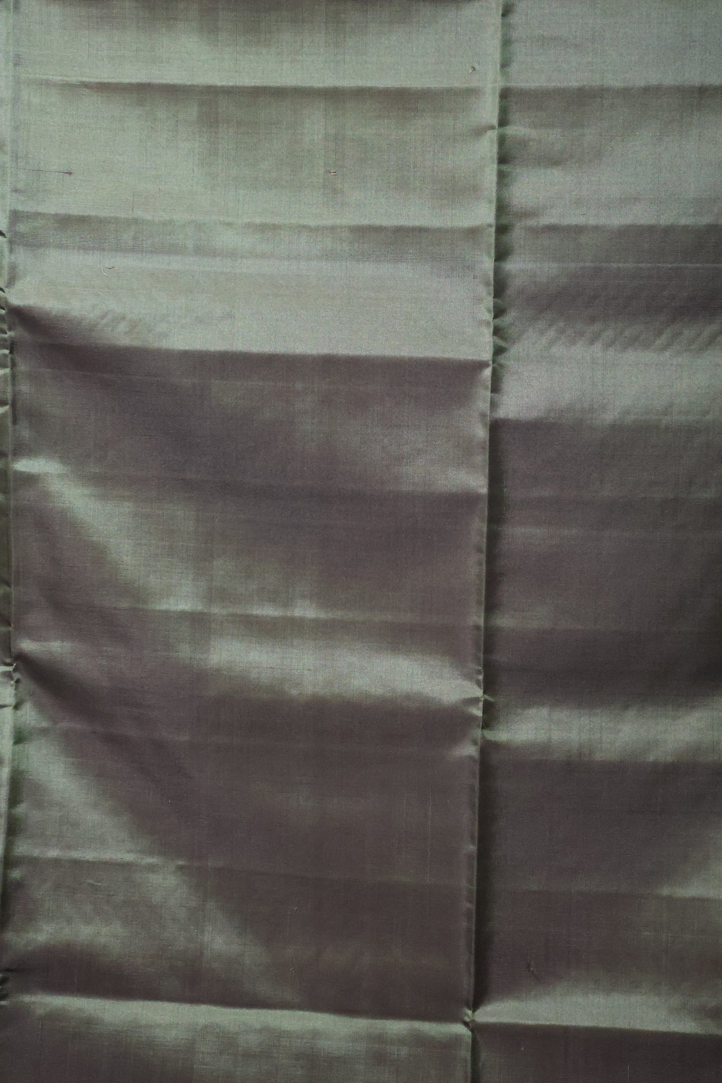 Pure Kanjivaram Saree - Mango Yellow Checks