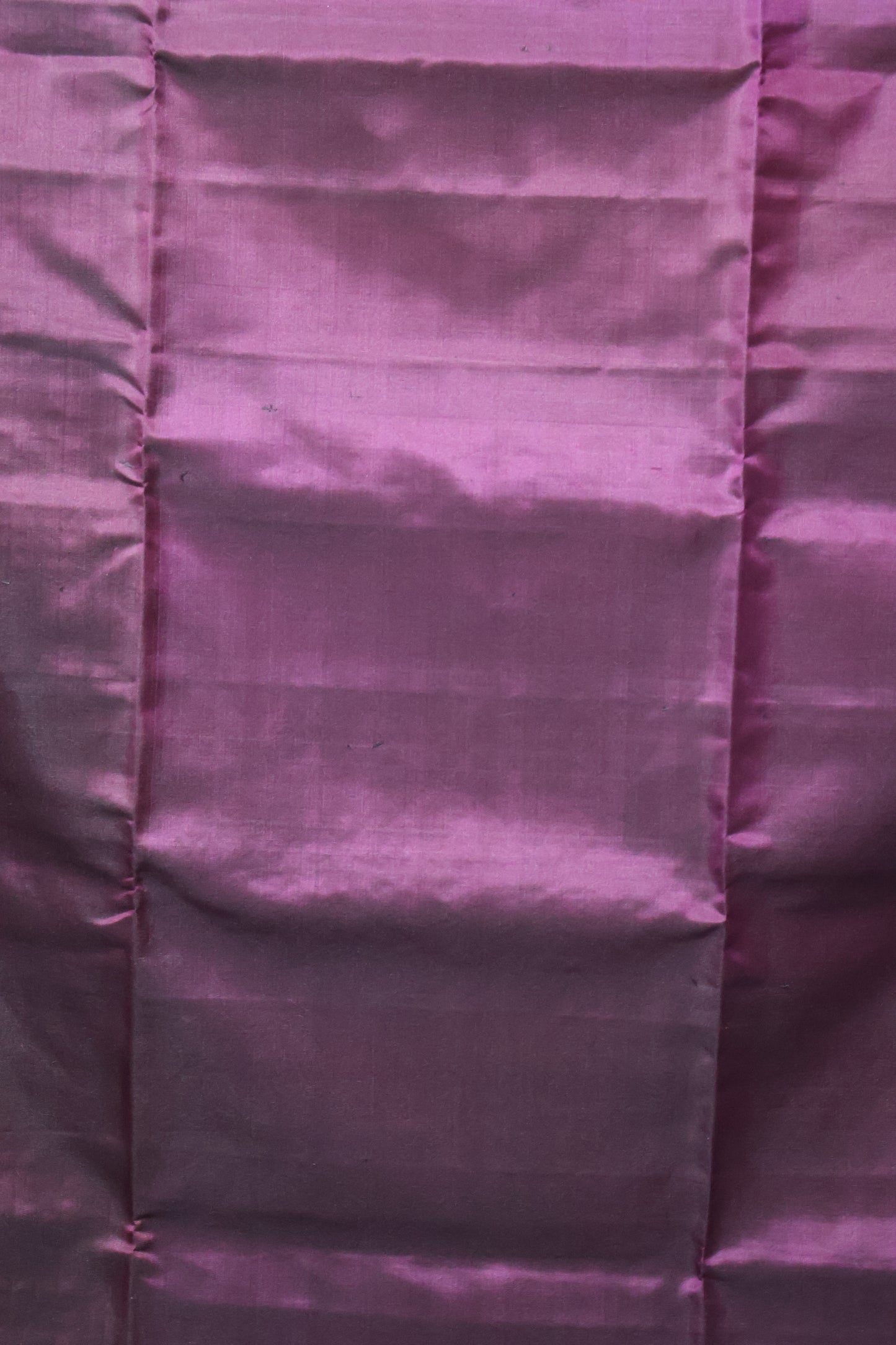 Pure Kanjivaram Saree - Red Checks