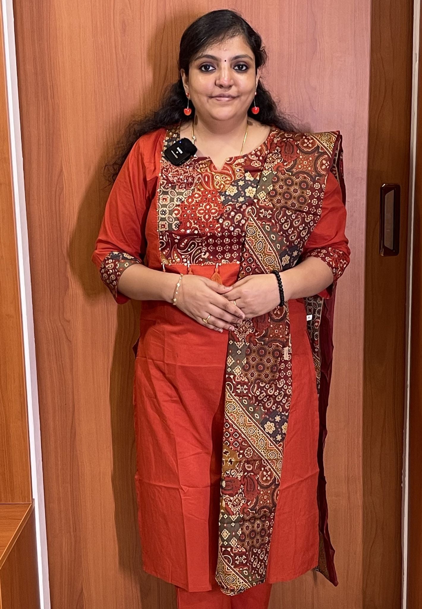 3 pcs Salwar Suit