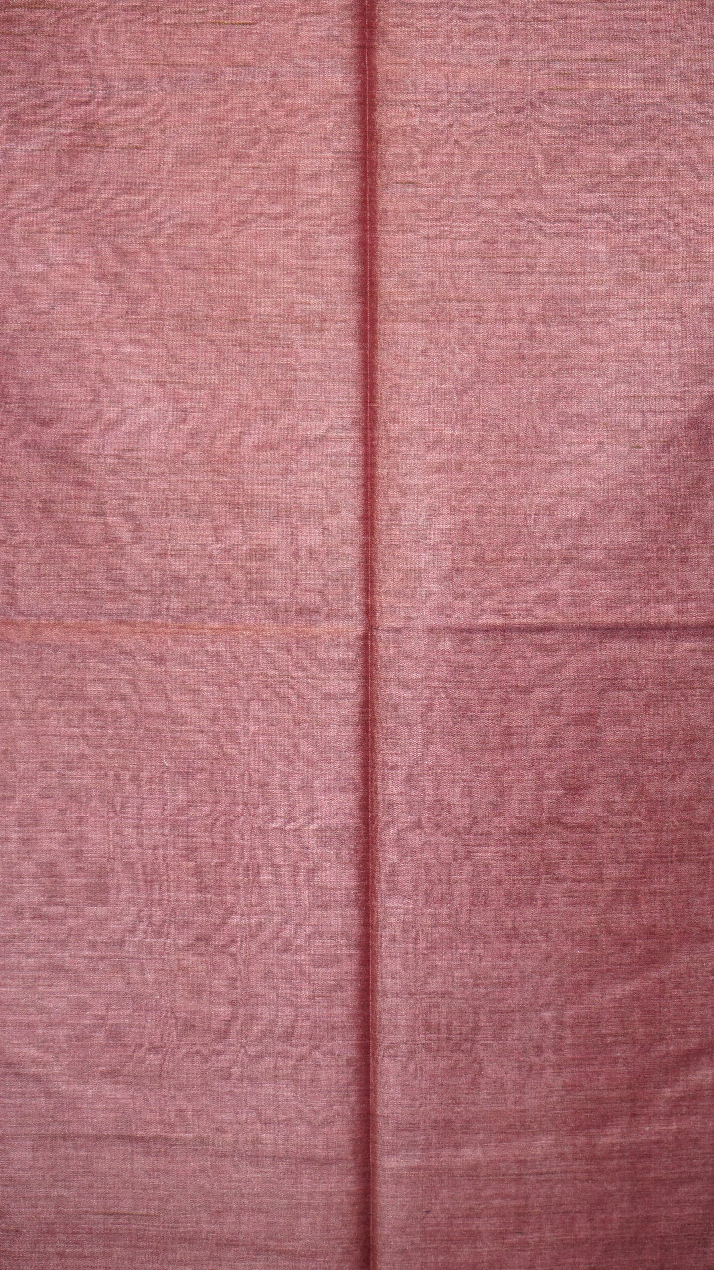 Banswara Cotton Saree - Maroon