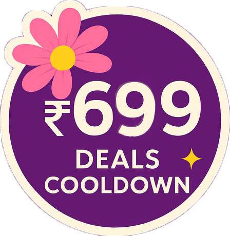 699 Deals Cooldown