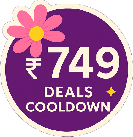 749 Deals Cooldown